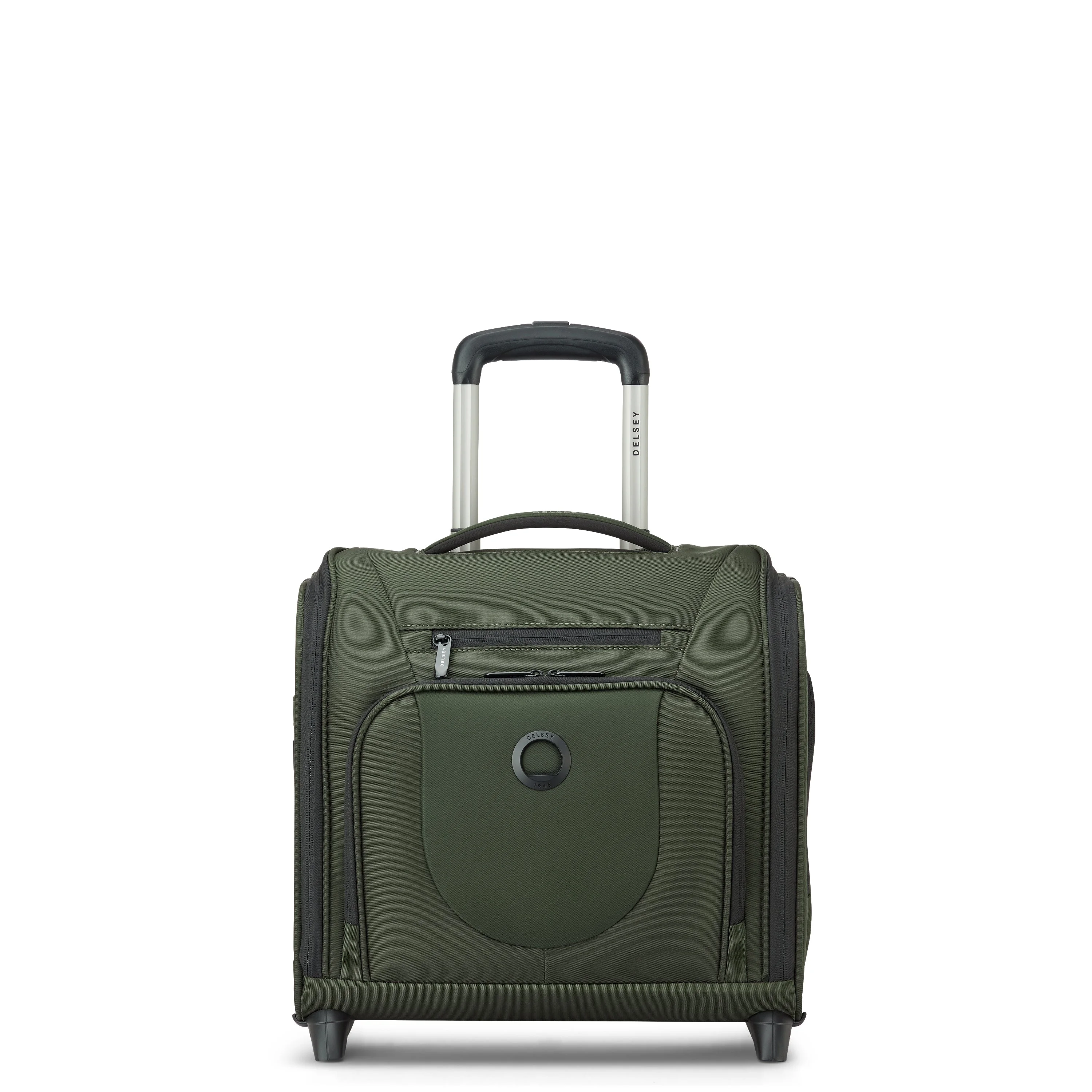 DLC 2.0 | Kabine Business-Koffer Unter dem Sitz 39.5 CM OLIVE