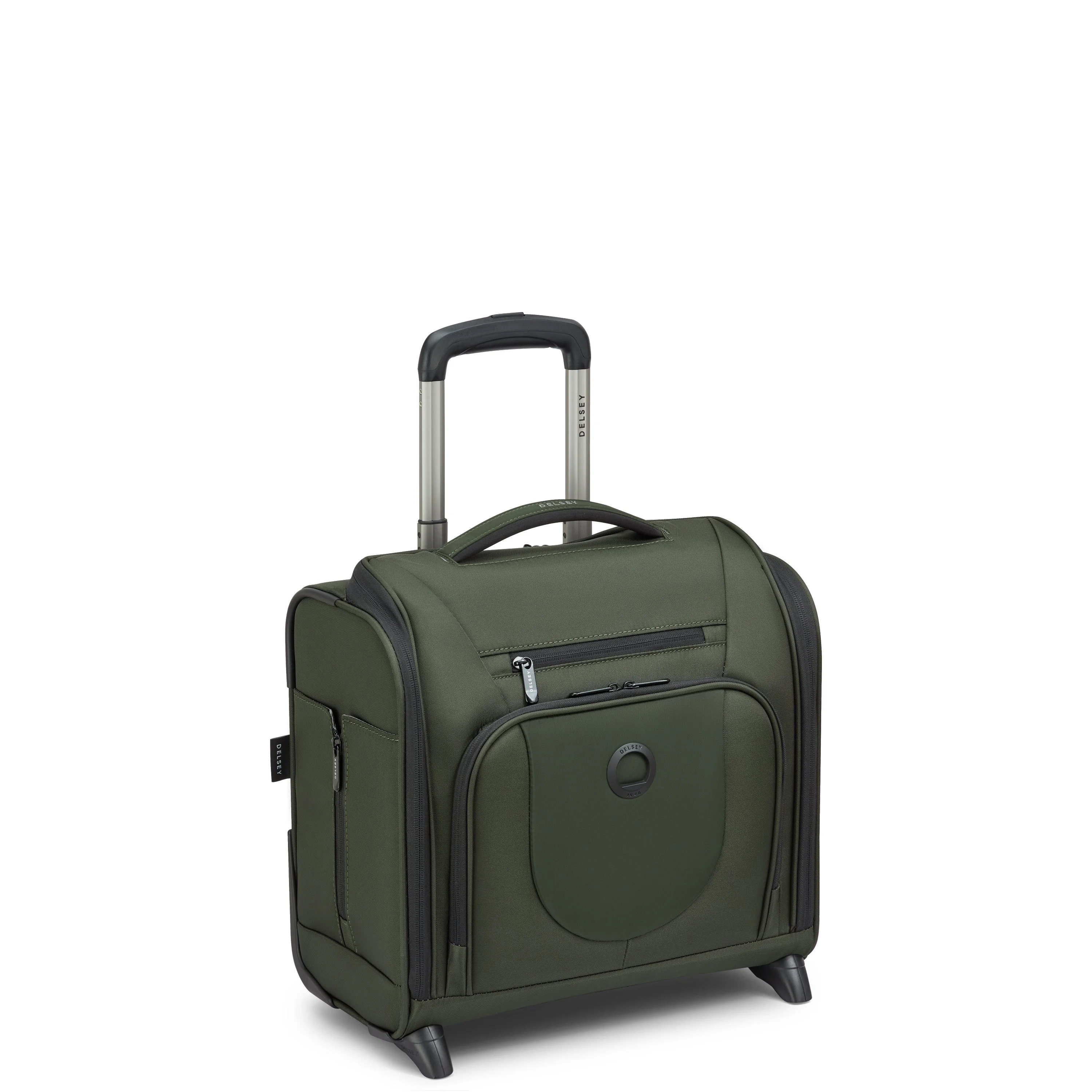 DLC 2.0 | Kabine Business-Koffer Unter dem Sitz 39.5 CM OLIVE