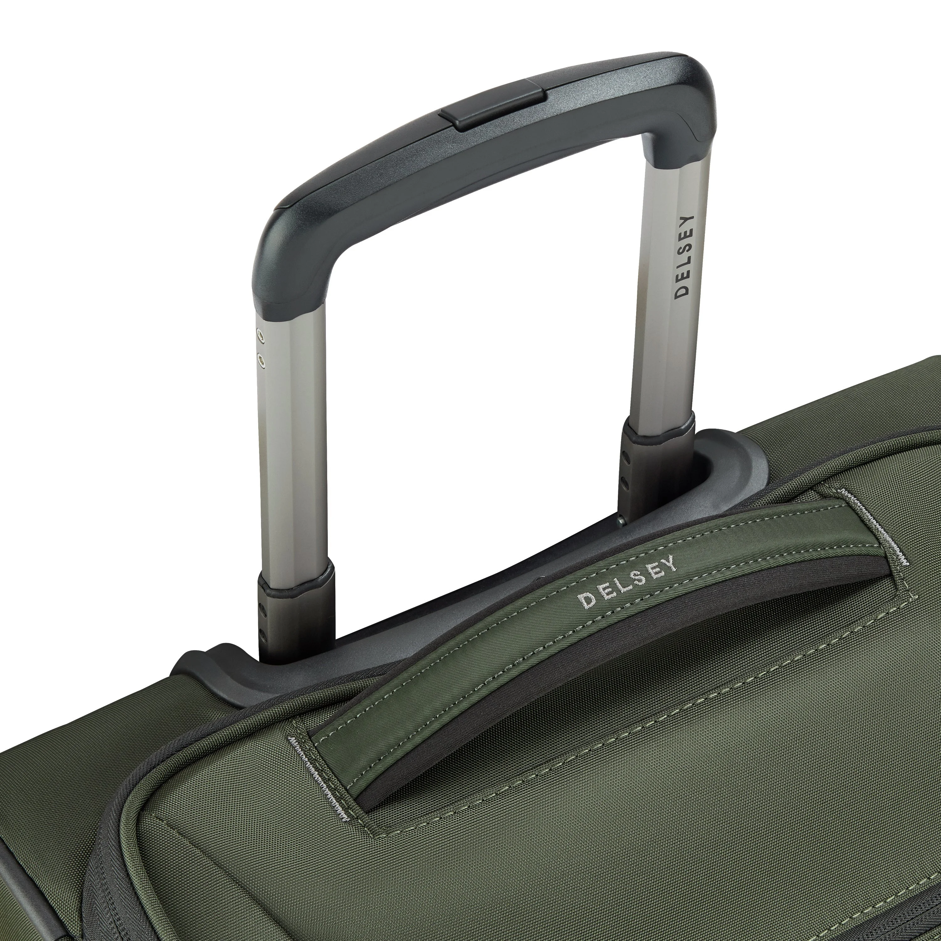 DLC 2.0 | Kabine Business-Koffer Unter dem Sitz 39.5 CM OLIVE