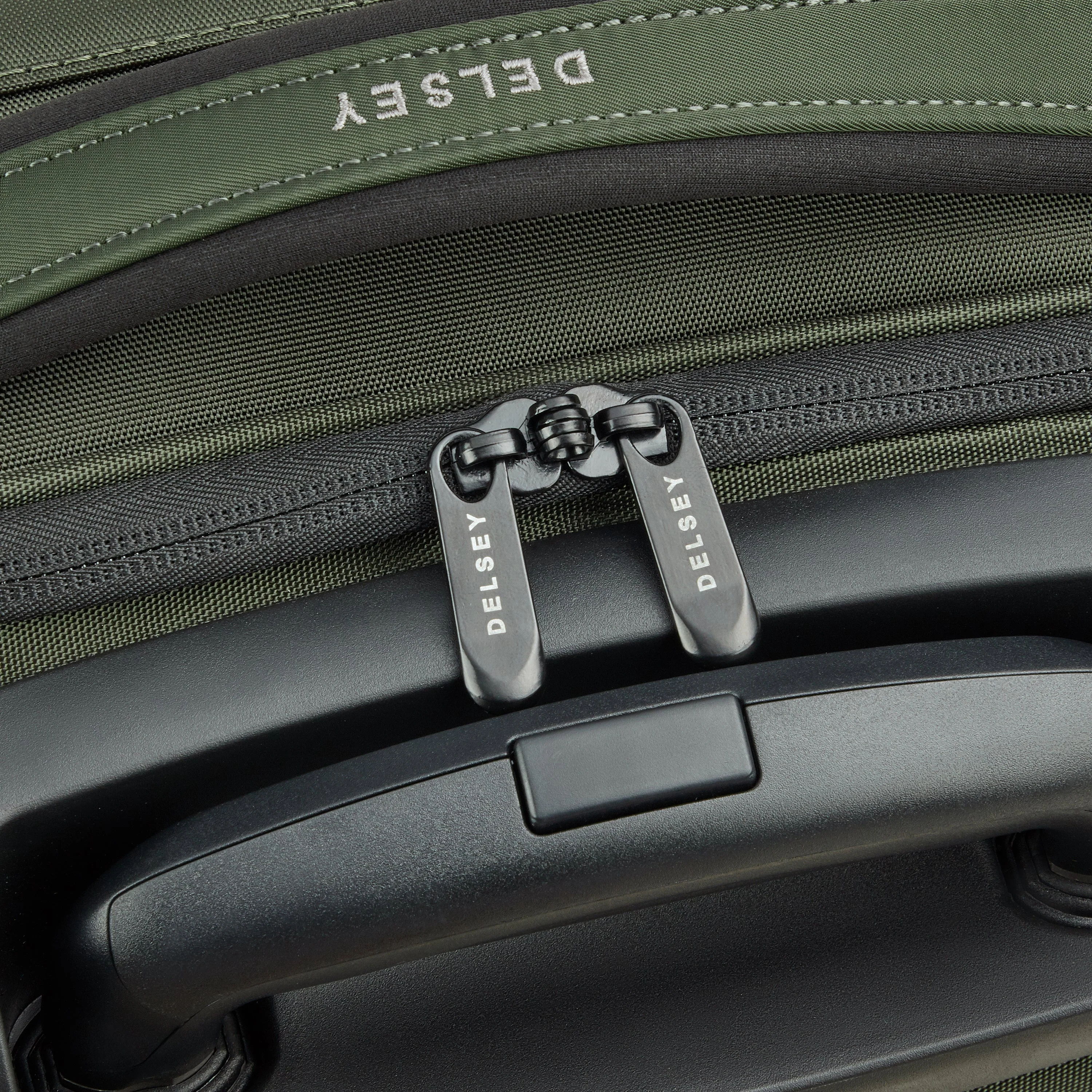 DLC 2.0 | Kabine Business-Koffer Unter dem Sitz 39.5 CM OLIVE