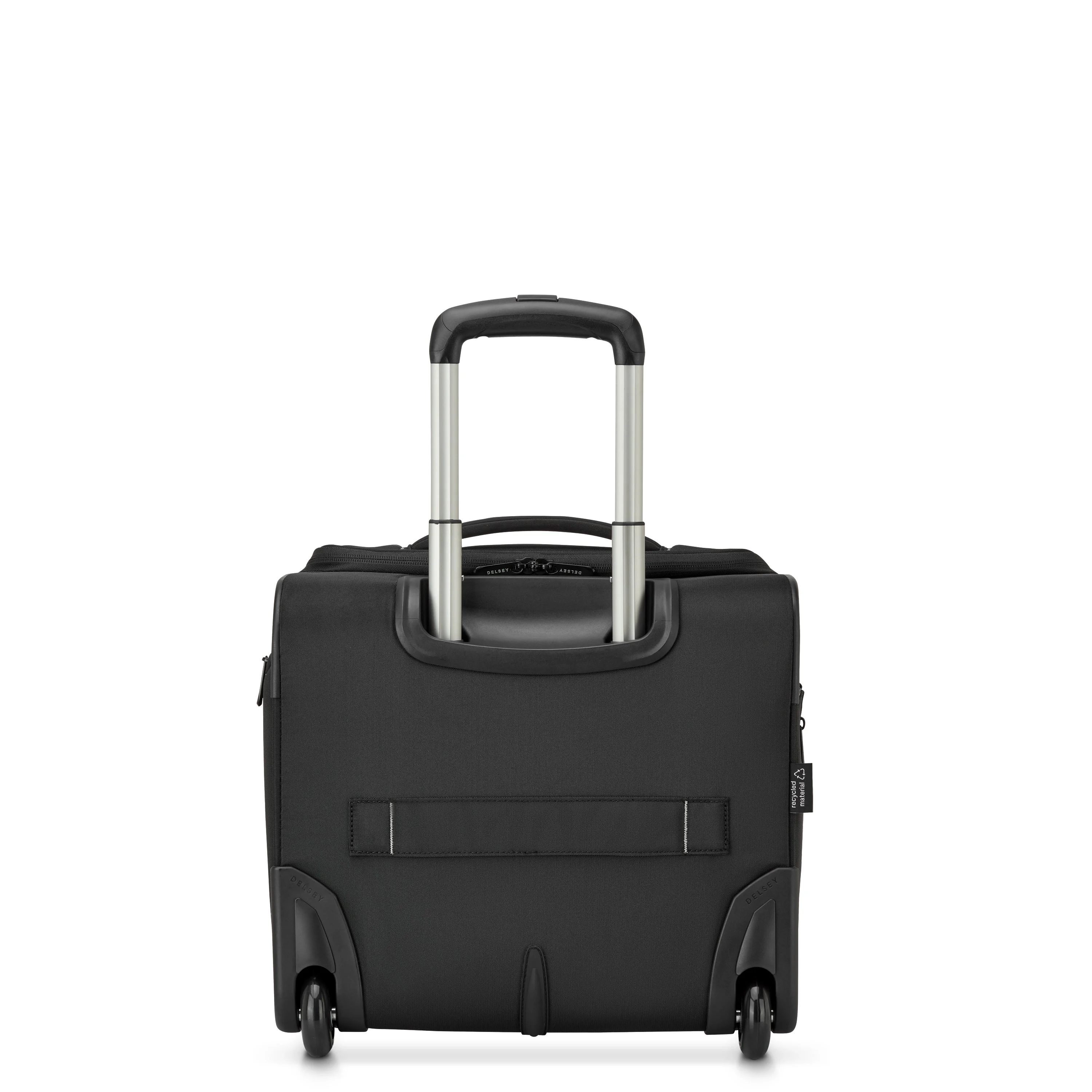 DLC 2.0 | Kabine Business-Koffer Unter dem Sitz 39.5 CM SCHWARZ