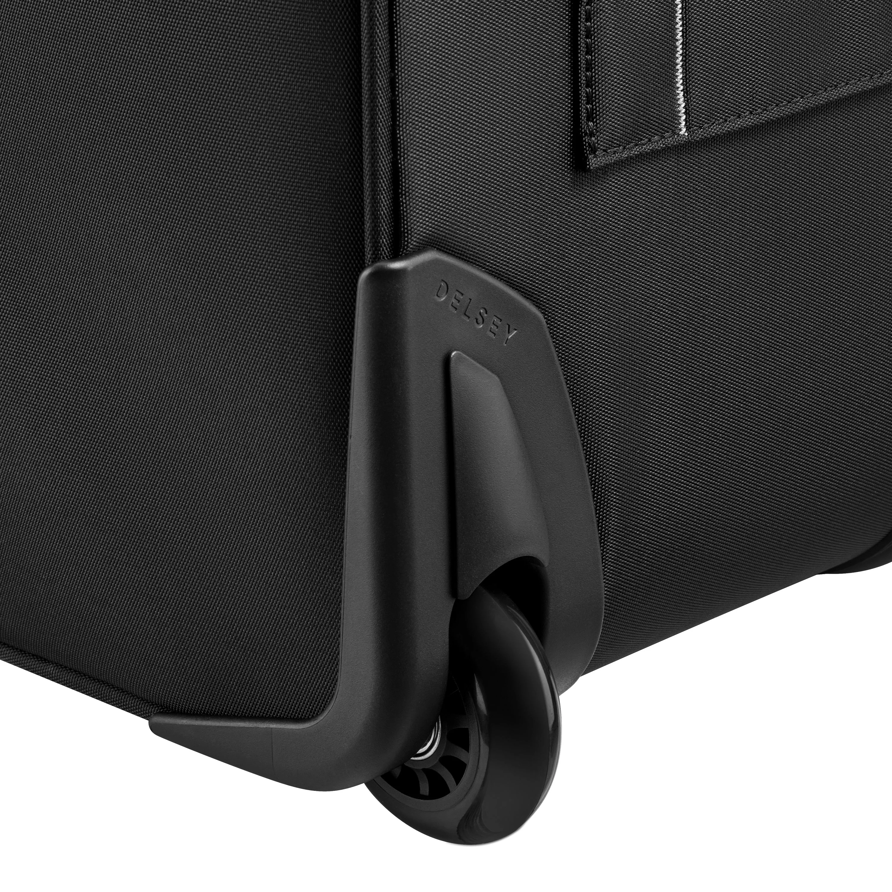 DLC 2.0 | Kabine Business-Koffer Unter dem Sitz 39.5 CM SCHWARZ