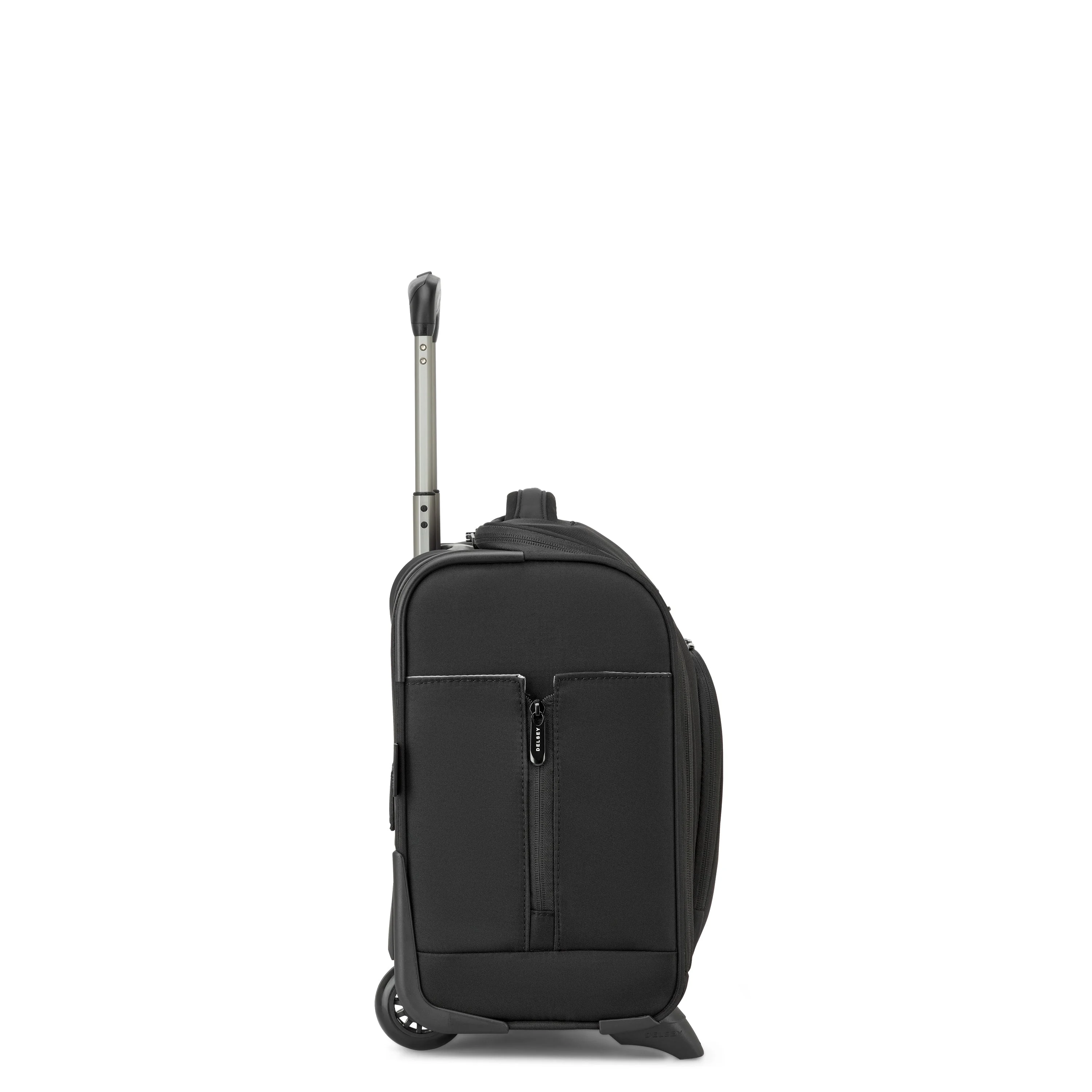 DLC 2.0 | Kabine Business-Koffer Unter dem Sitz 39.5 CM SCHWARZ