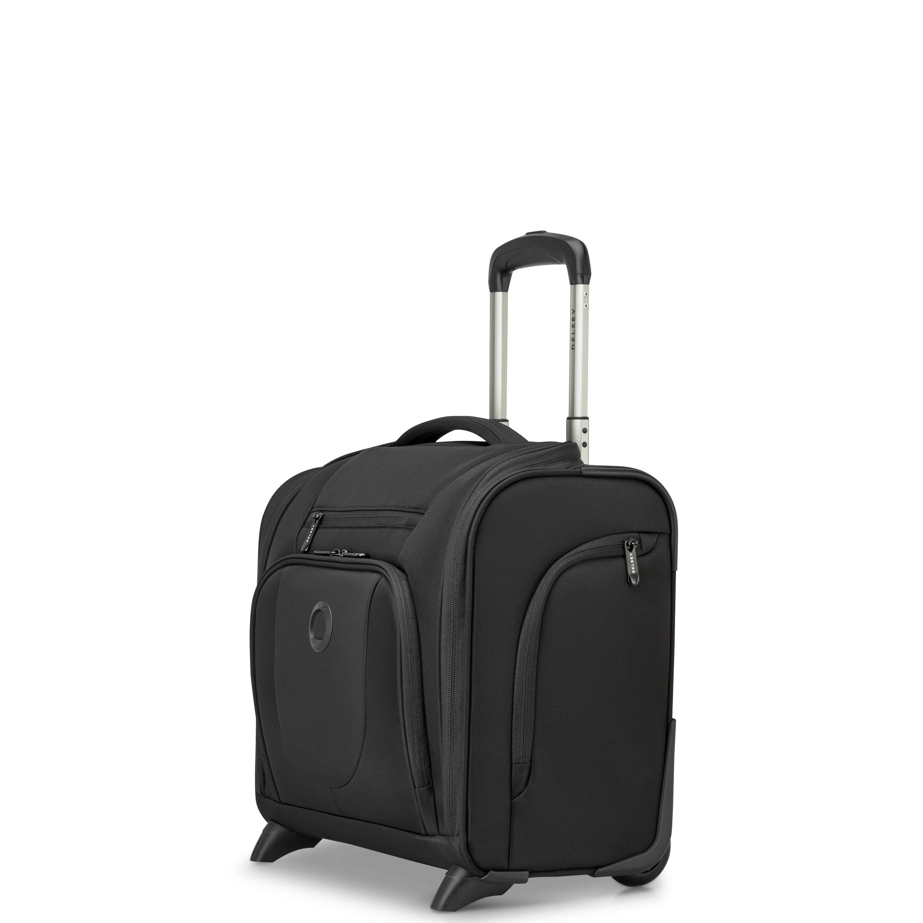 DLC 2.0 | Kabine Business-Koffer Unter dem Sitz 39.5 CM SCHWARZ