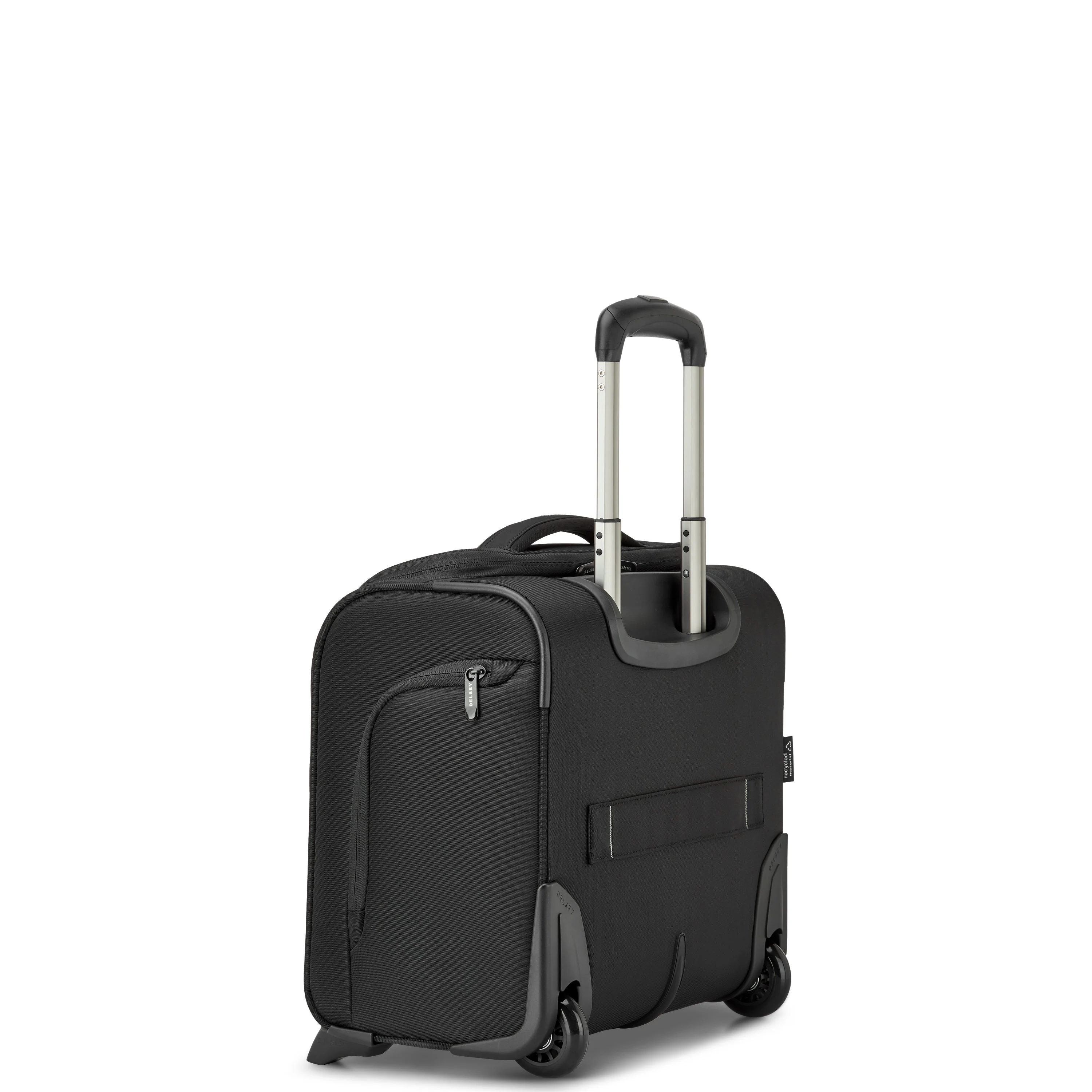 DLC 2.0 | Kabine Business-Koffer Unter dem Sitz 39.5 CM SCHWARZ