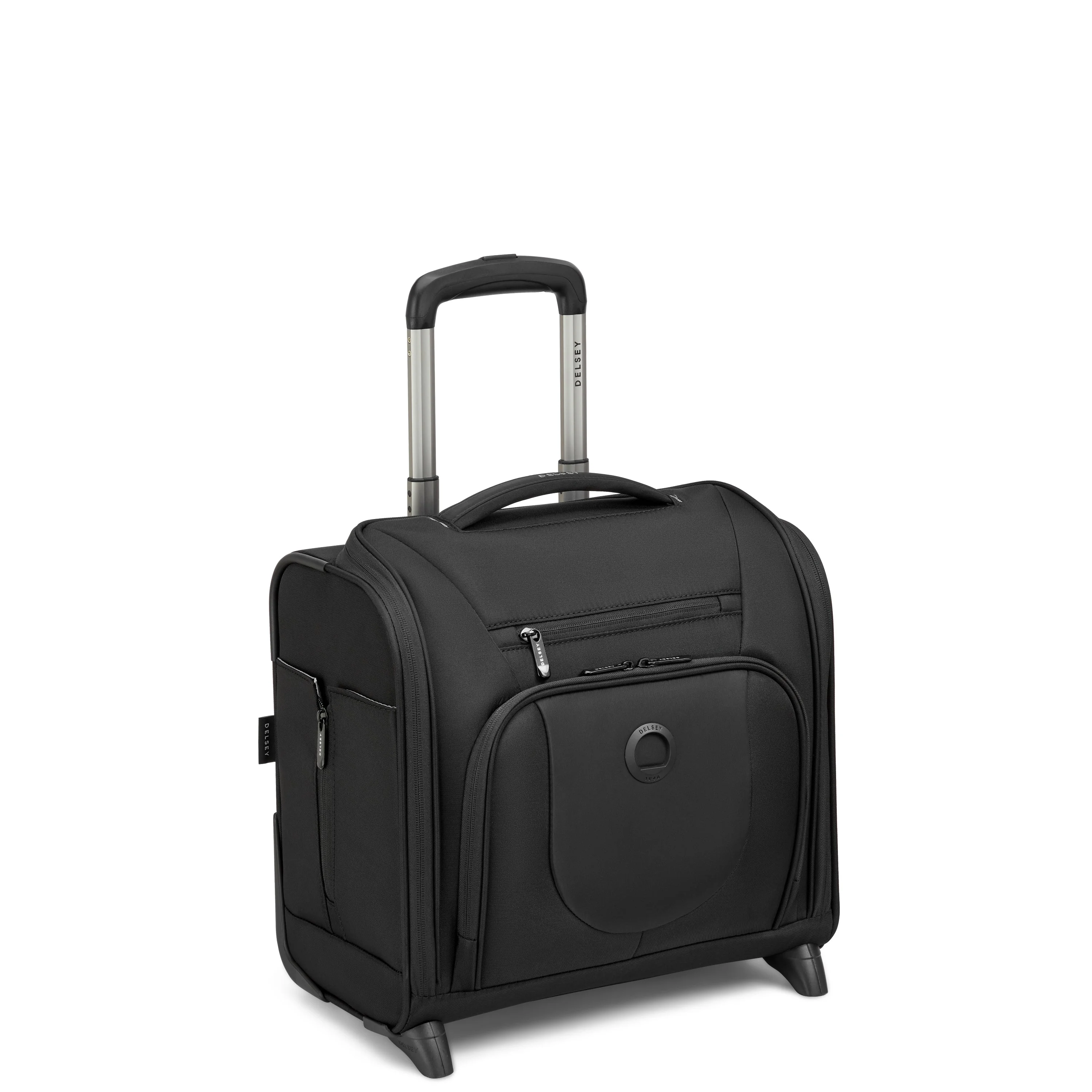 DLC 2.0 | Kabine Business-Koffer Unter dem Sitz 39.5 CM SCHWARZ