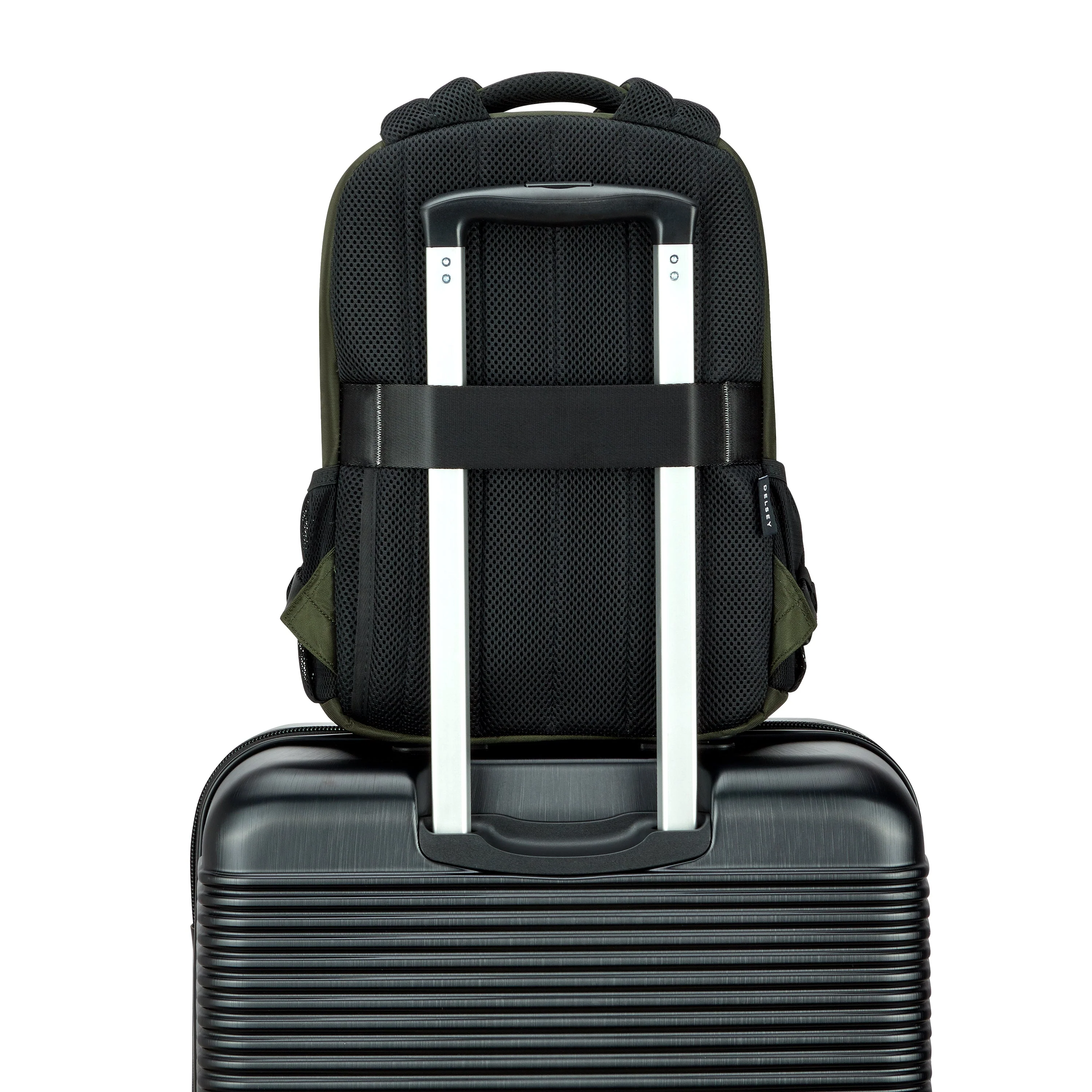 DLC 2.0 | Rucksack 20 L OLIVE