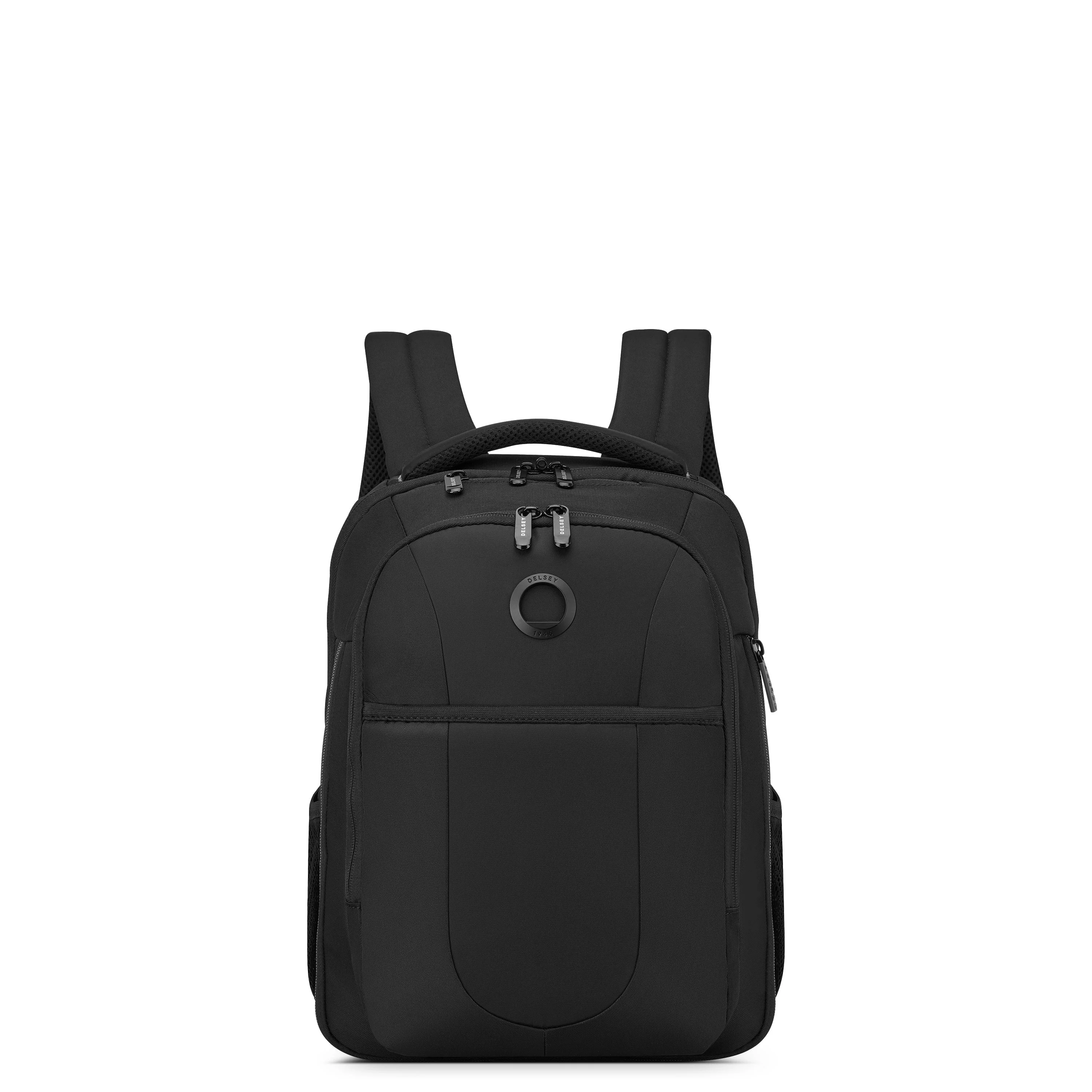 DLC 2.0 | Rucksack 20 L SCHWARZ
