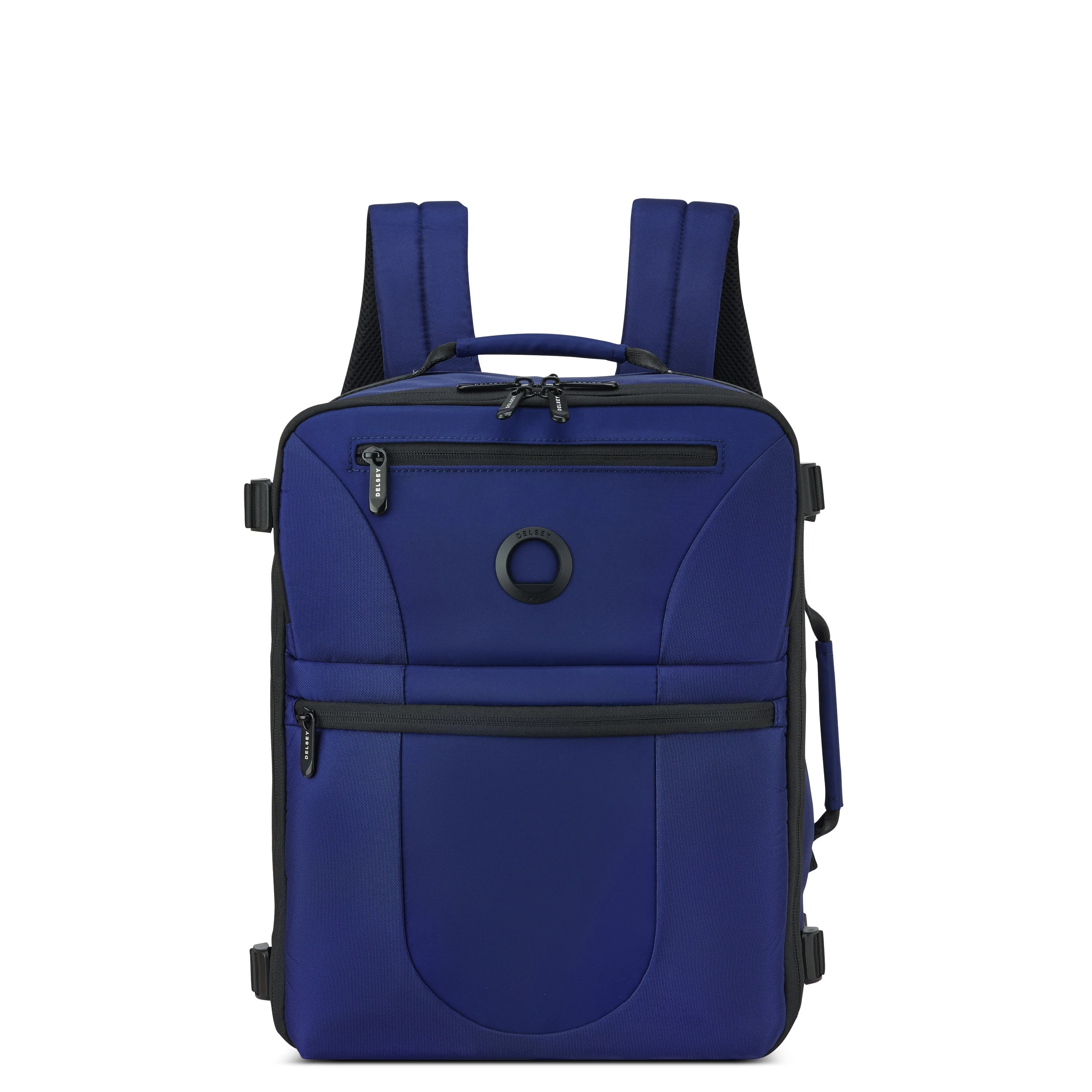 DLC 2.0 | Rucksack Unter dem Sitz 24 L MARINEBLAU