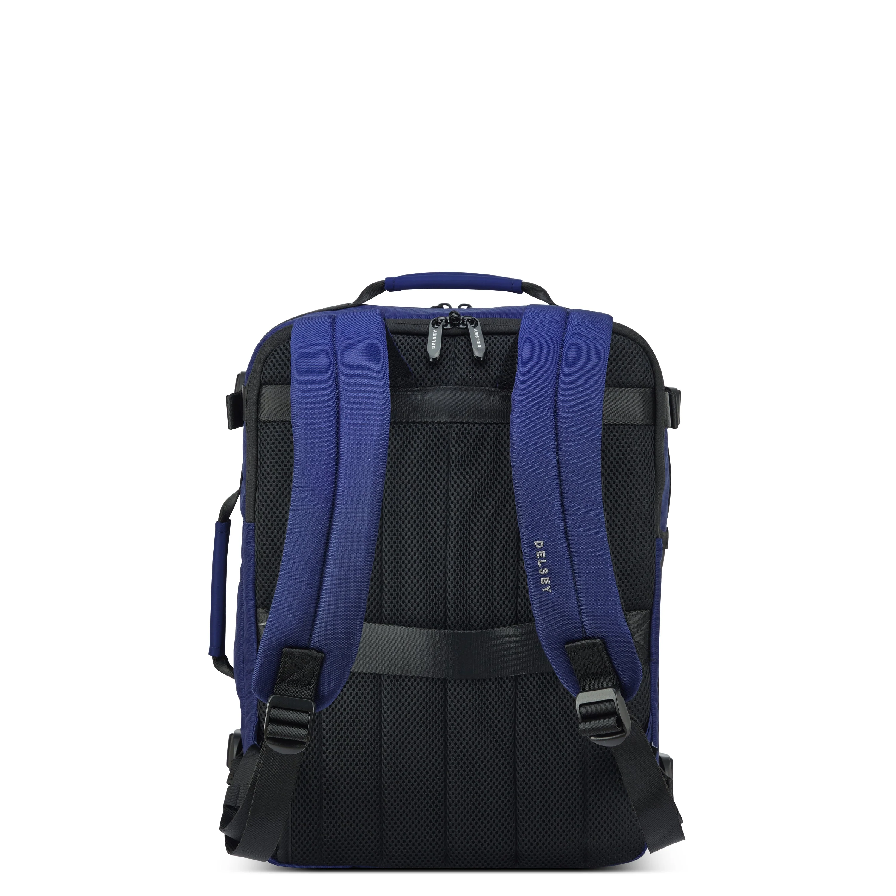 DLC 2.0 | Rucksack Unter dem Sitz 24 L MARINEBLAU