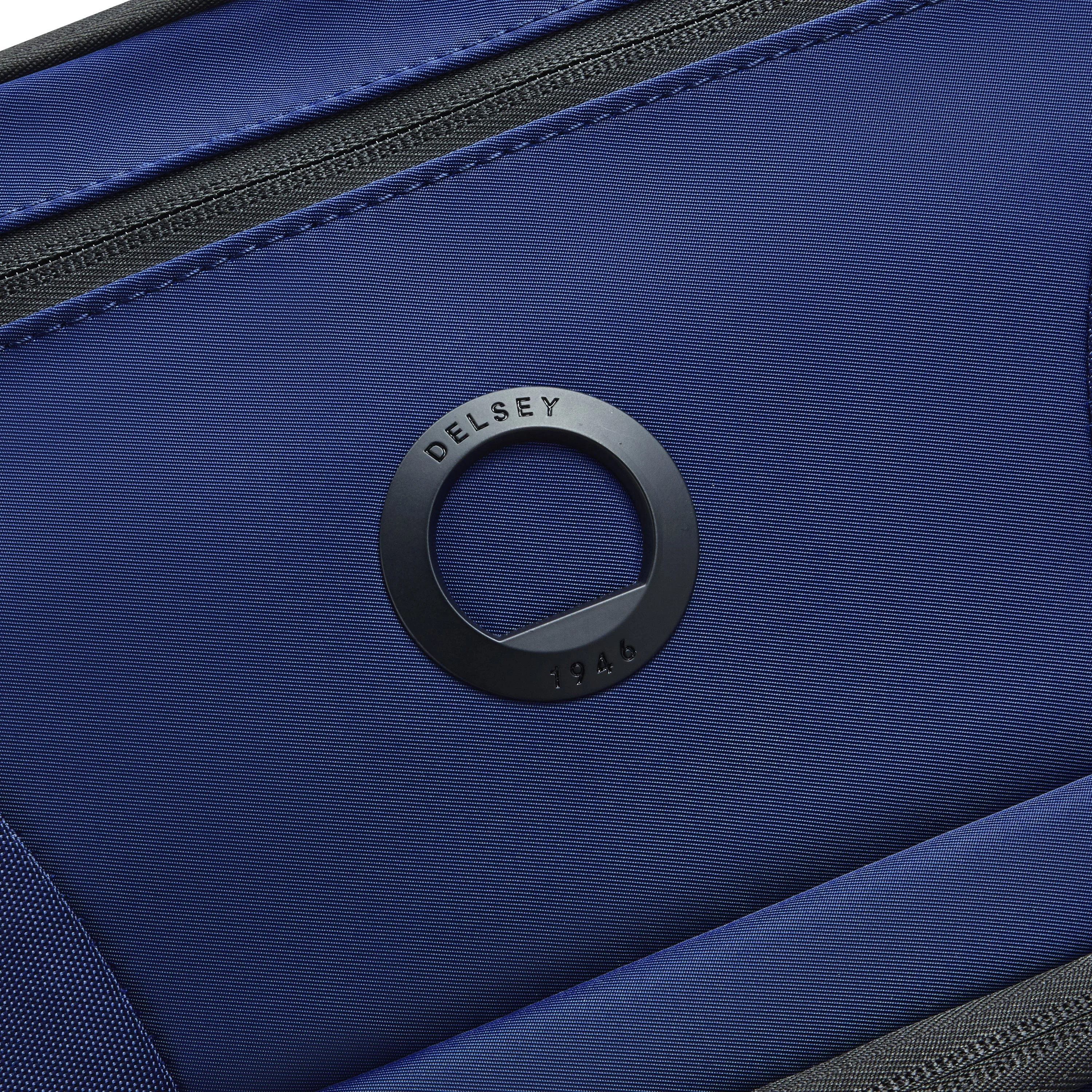 DLC 2.0 | Rucksack Unter dem Sitz 24 L MARINEBLAU
