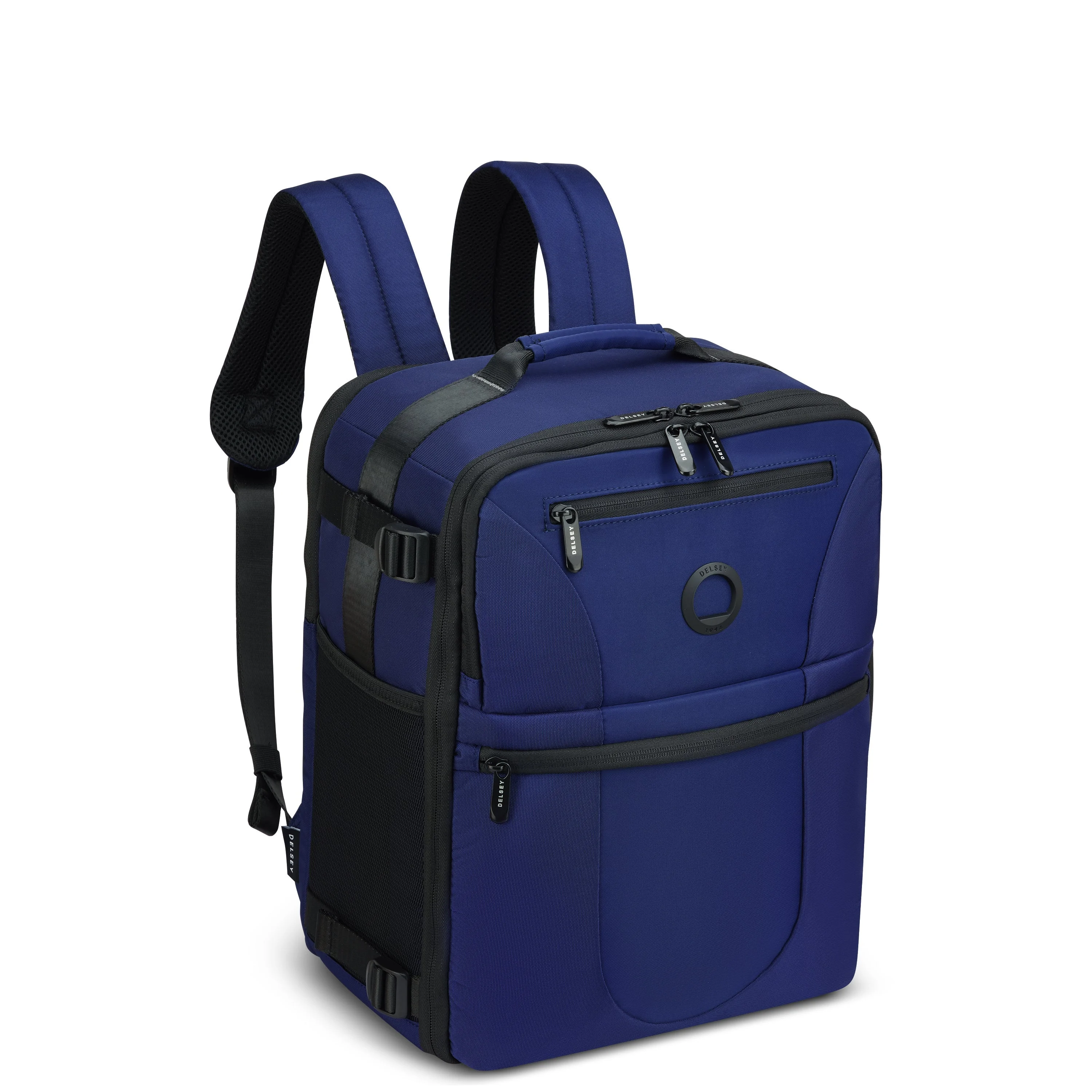 DLC 2.0 | Rucksack Unter dem Sitz 24 L MARINEBLAU