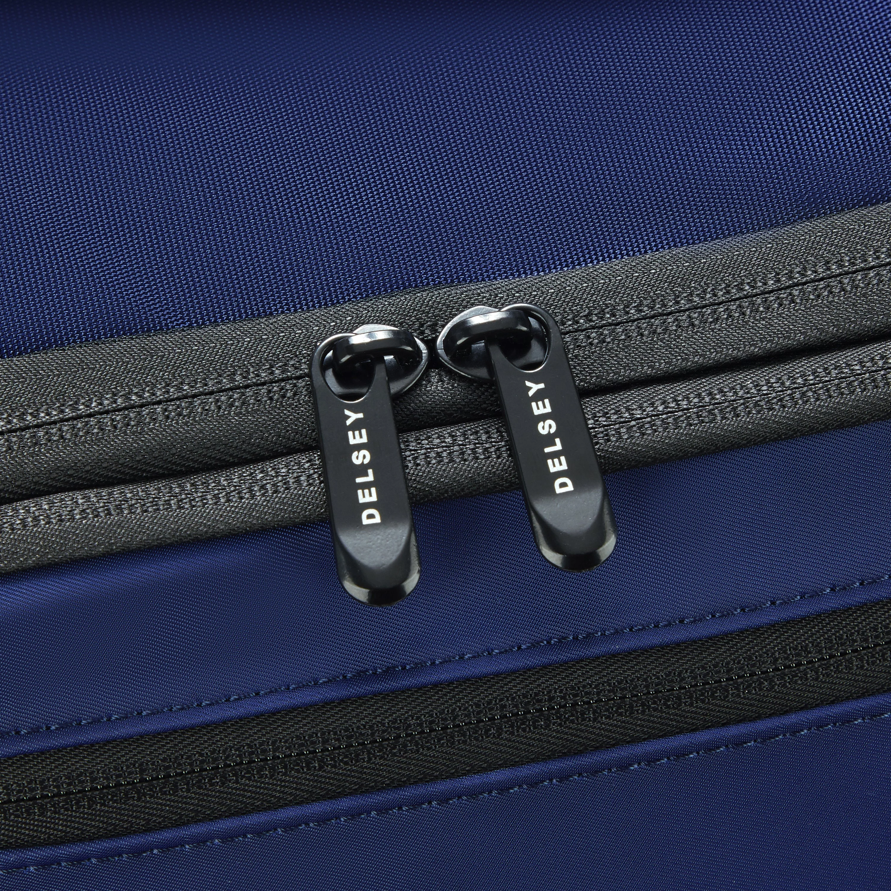 DLC 2.0 | Rucksack Unter dem Sitz 24 L MARINEBLAU