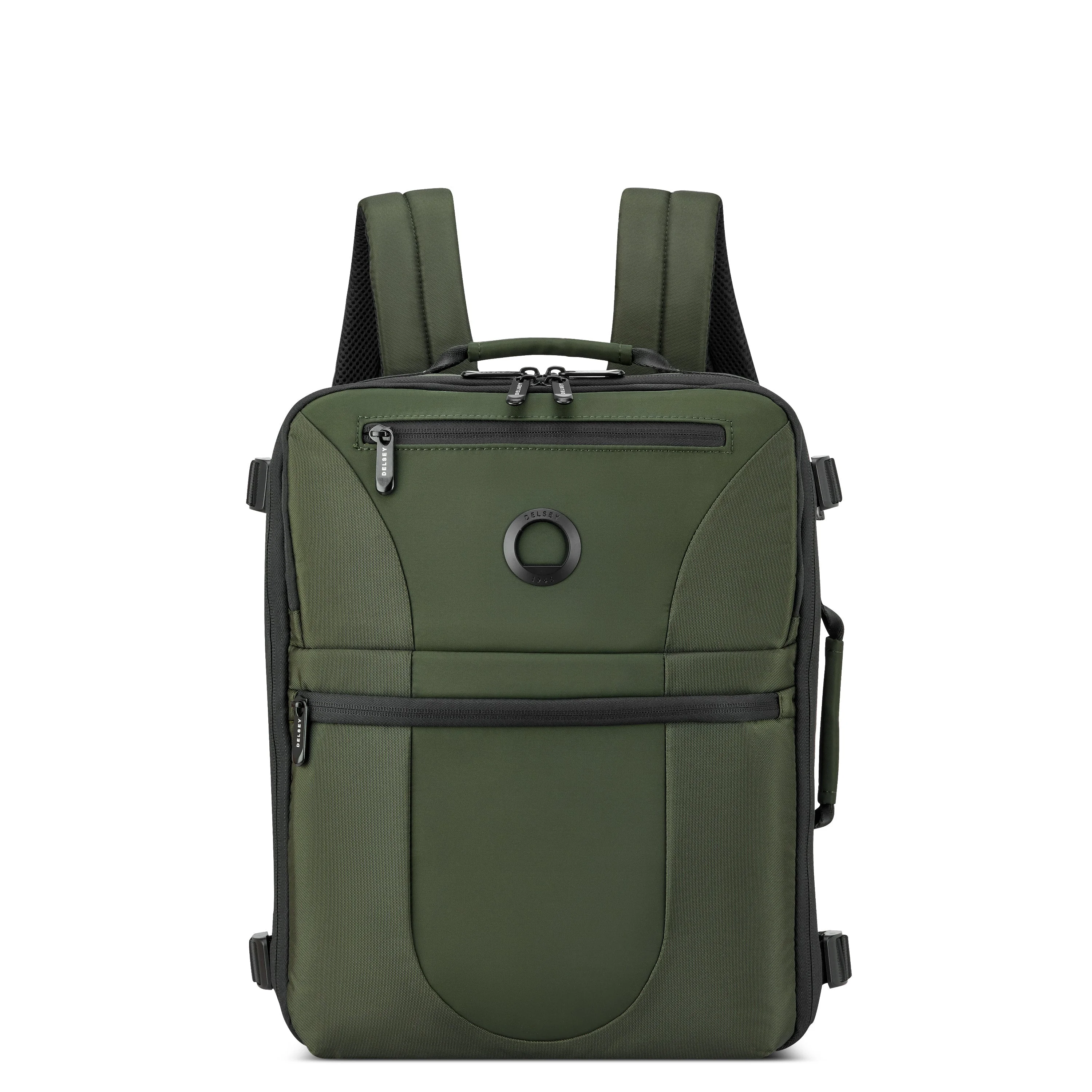 DLC 2.0 | Rucksack Unter dem Sitz 24 L OLIVE