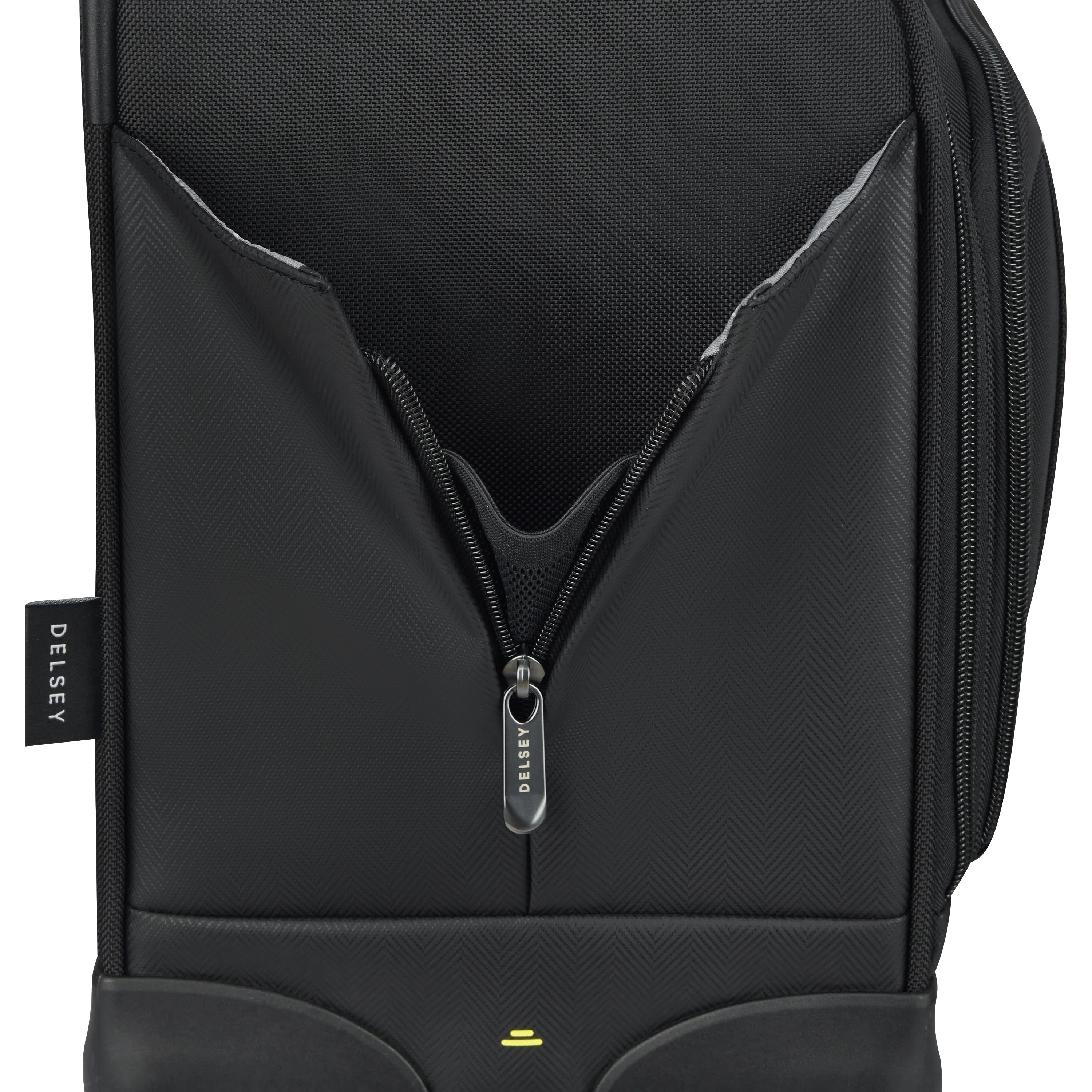 DLC PRO | Kabine Business-Koffer Unter dem Sitz 40.5 CM SCHWARZ