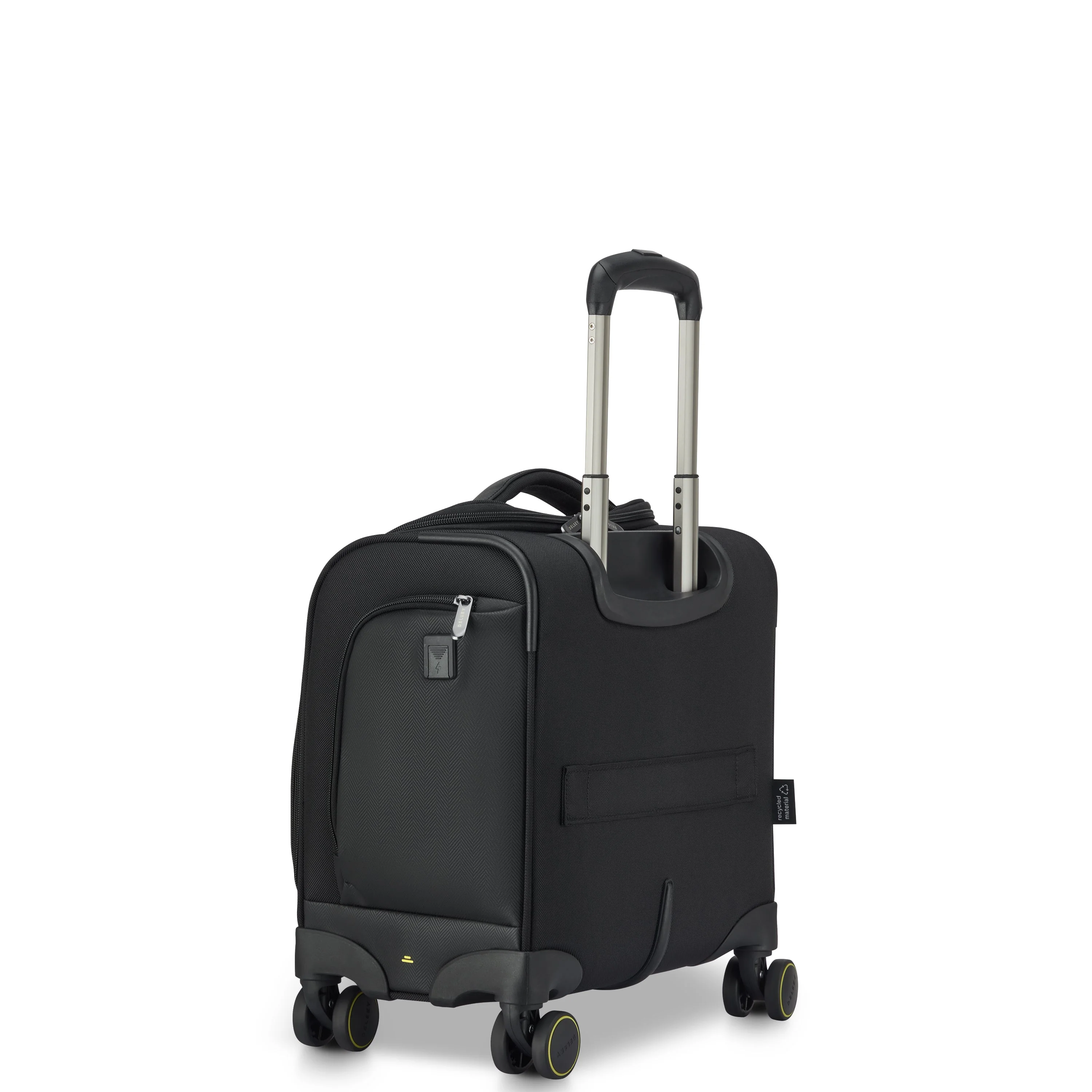 DLC PRO | Kabine Business-Koffer Unter dem Sitz 40.5 CM SCHWARZ