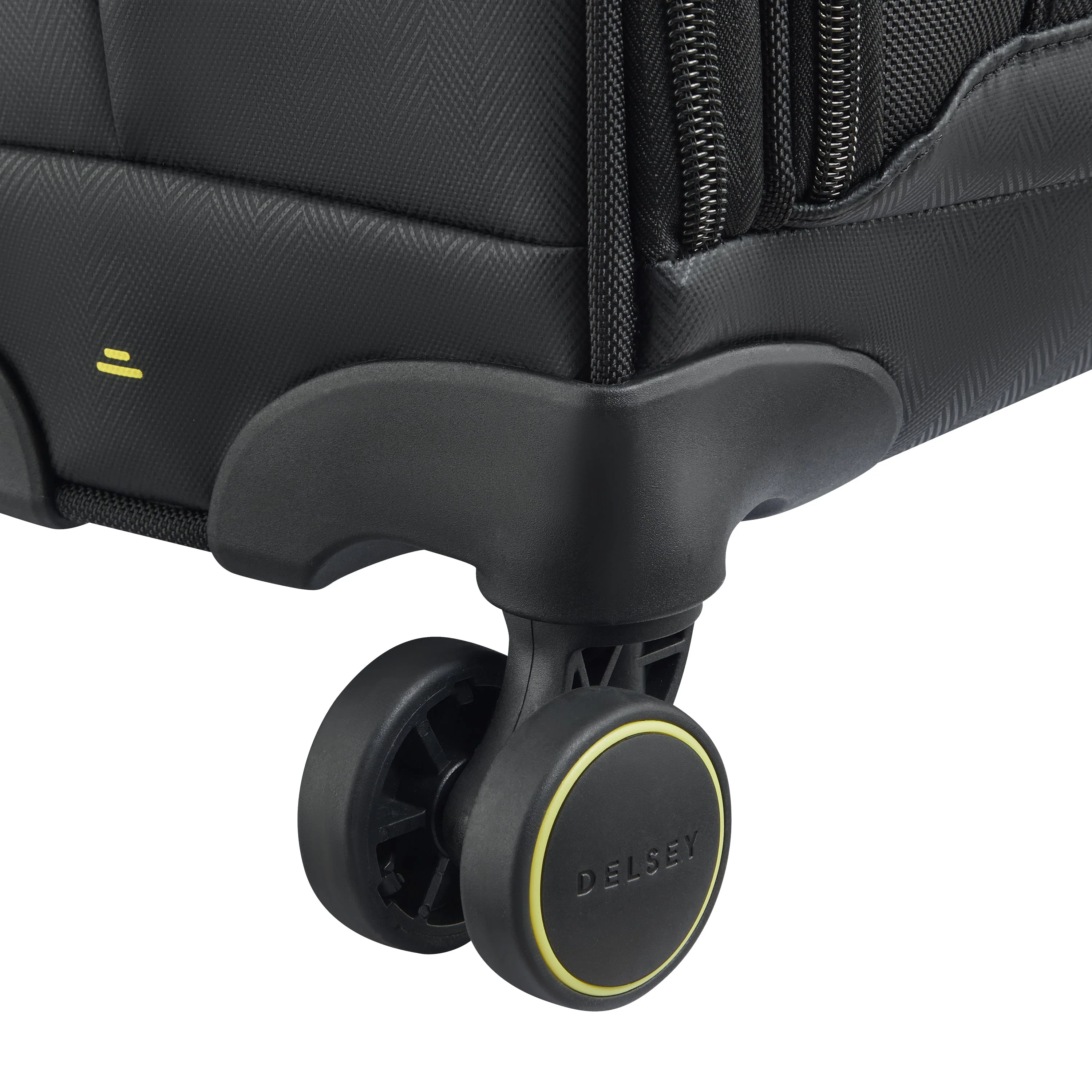 DLC PRO | Kabine Business-Koffer Unter dem Sitz 40.5 CM SCHWARZ
