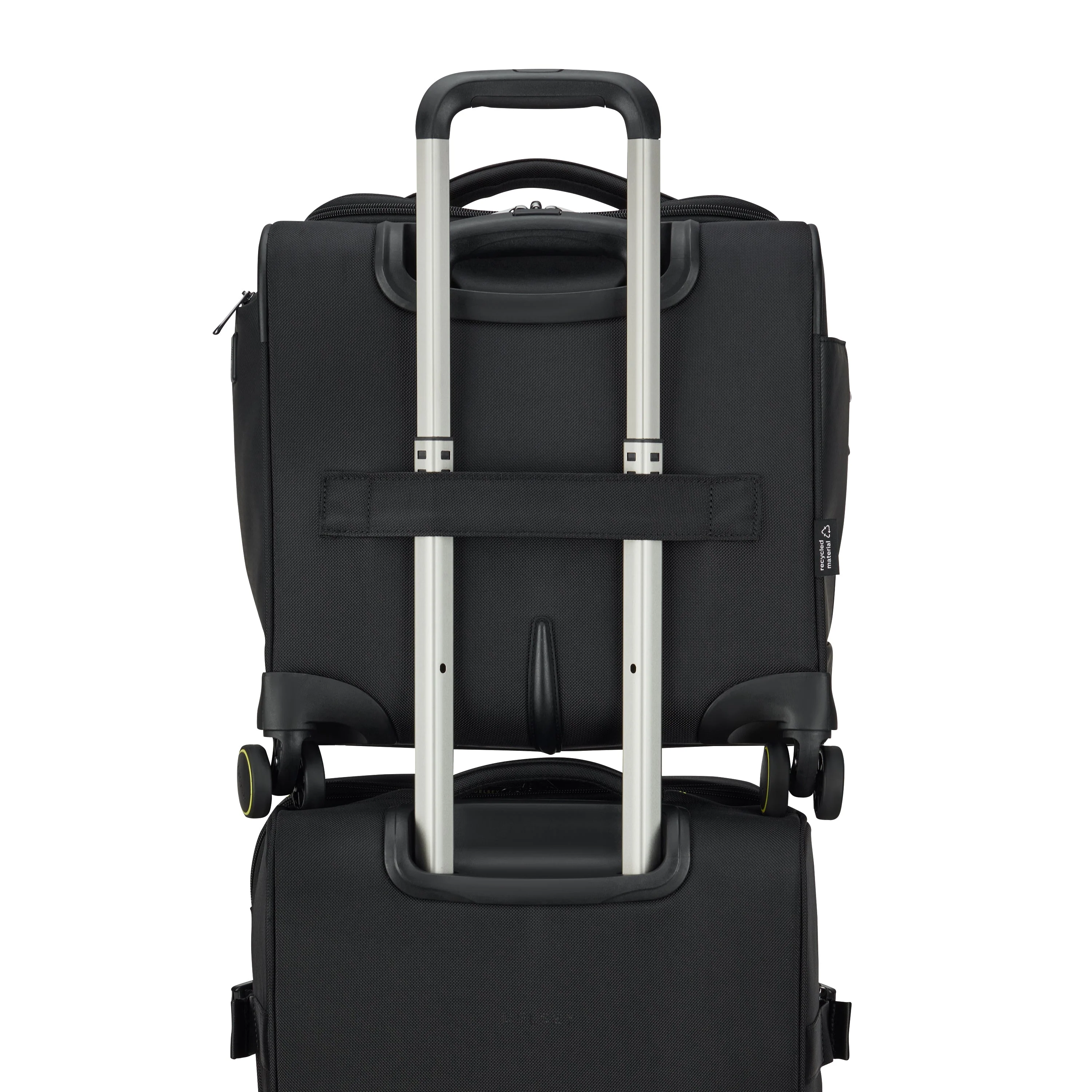 DLC PRO | Kabine Business-Koffer Unter dem Sitz 40.5 CM SCHWARZ