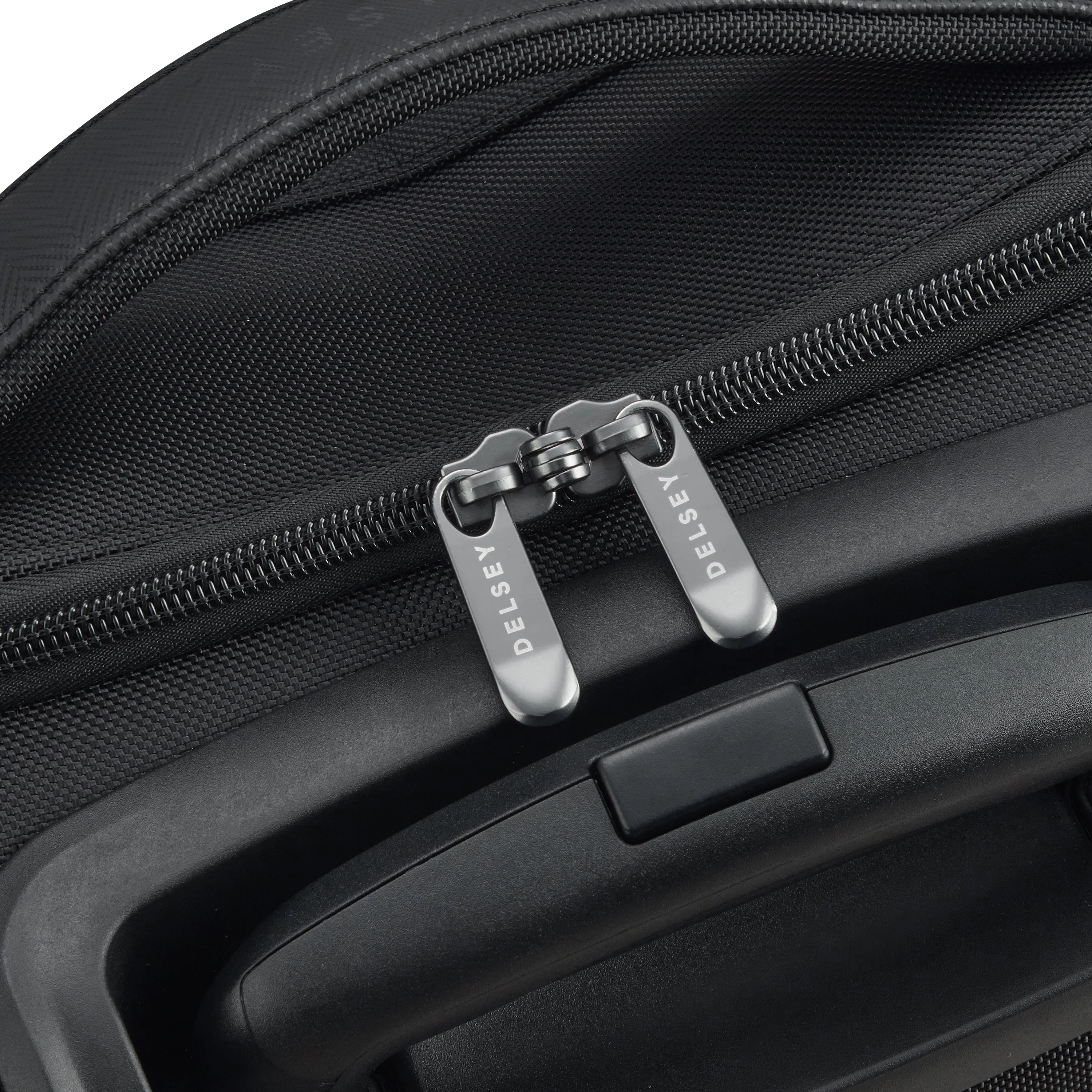 DLC PRO | Kabine Business-Koffer Unter dem Sitz 40.5 CM SCHWARZ