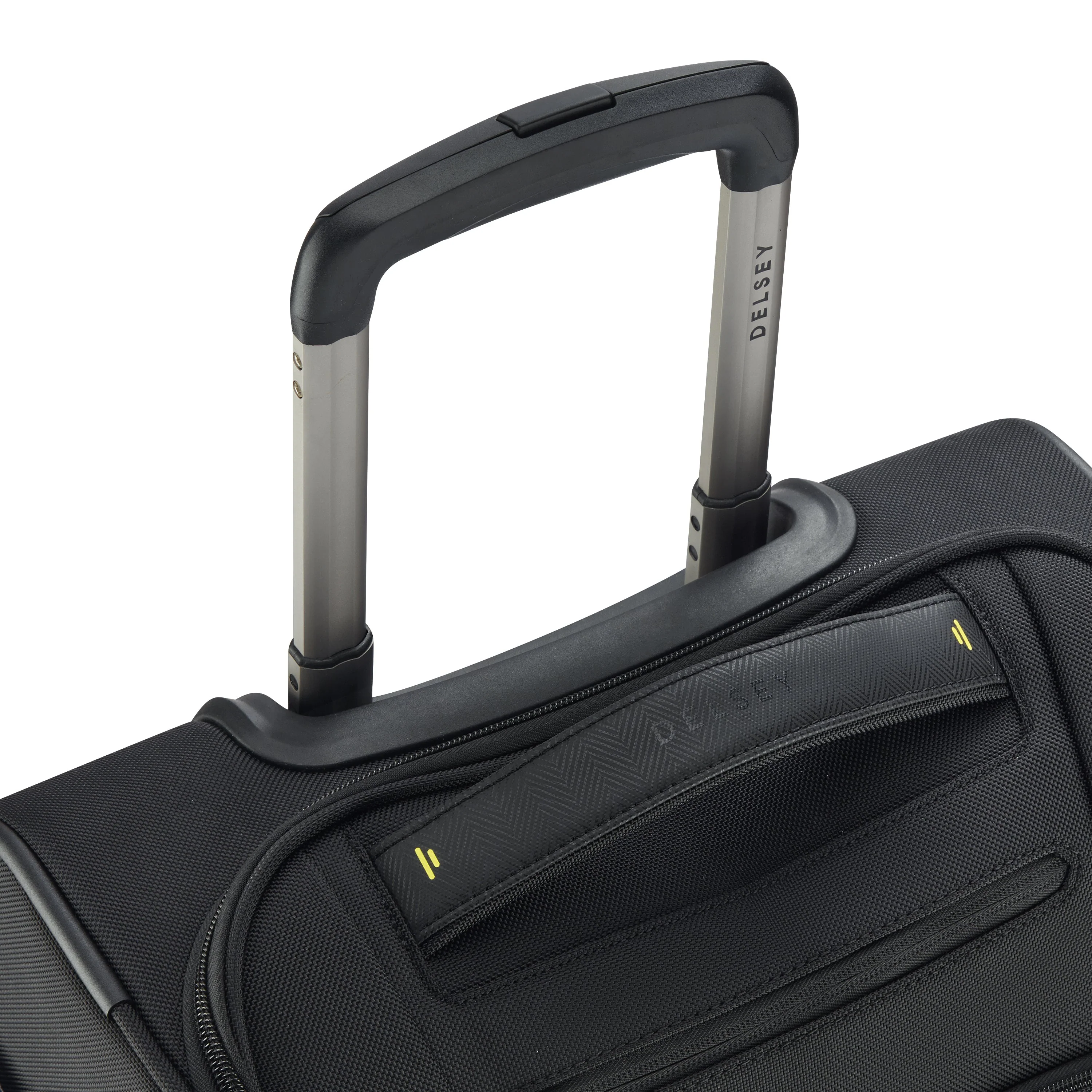 DLC PRO | Kabine Business-Koffer Unter dem Sitz 40.5 CM SCHWARZ