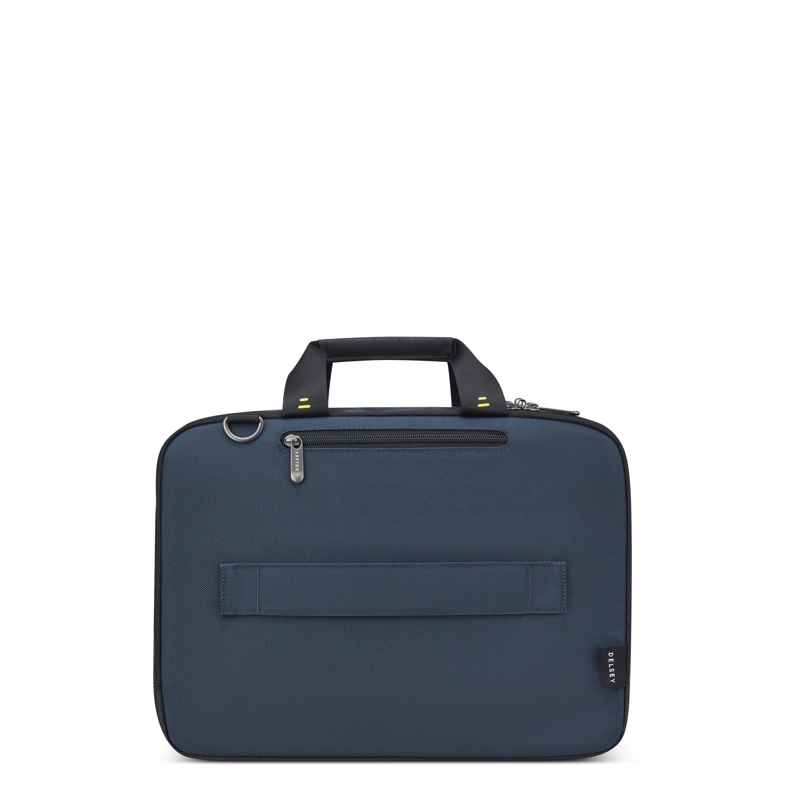 DLC PRO | Laptoptasche MARINEBLAU