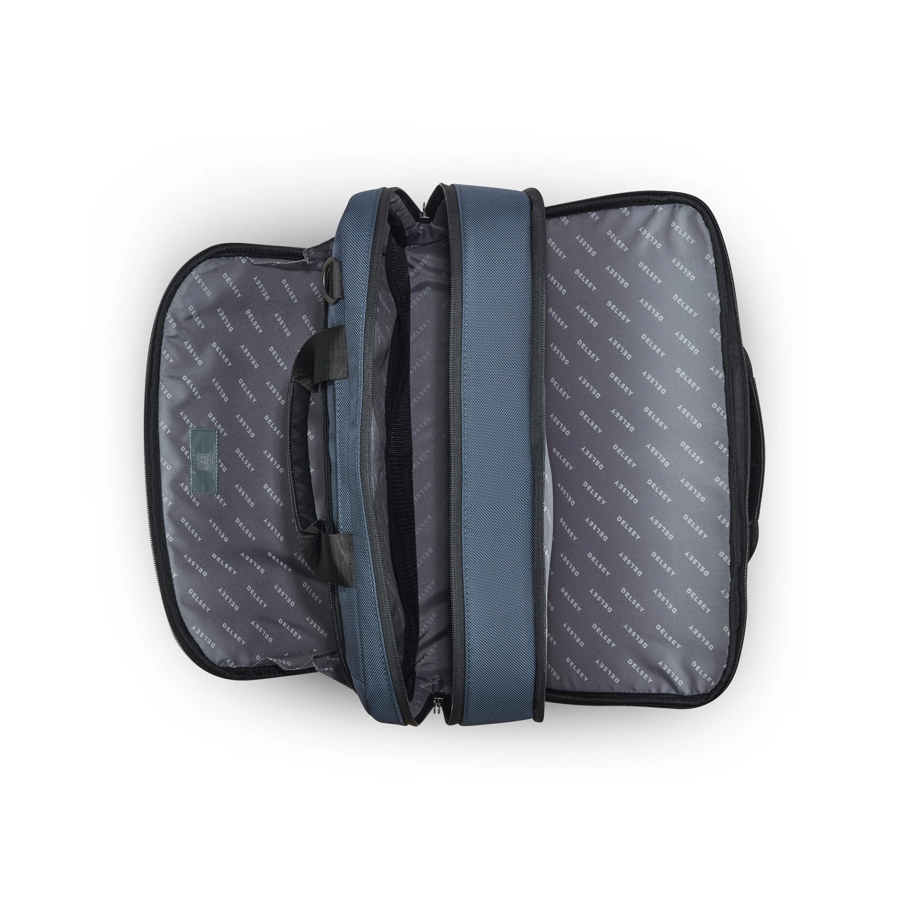 DLC PRO | Laptoptasche MARINEBLAU