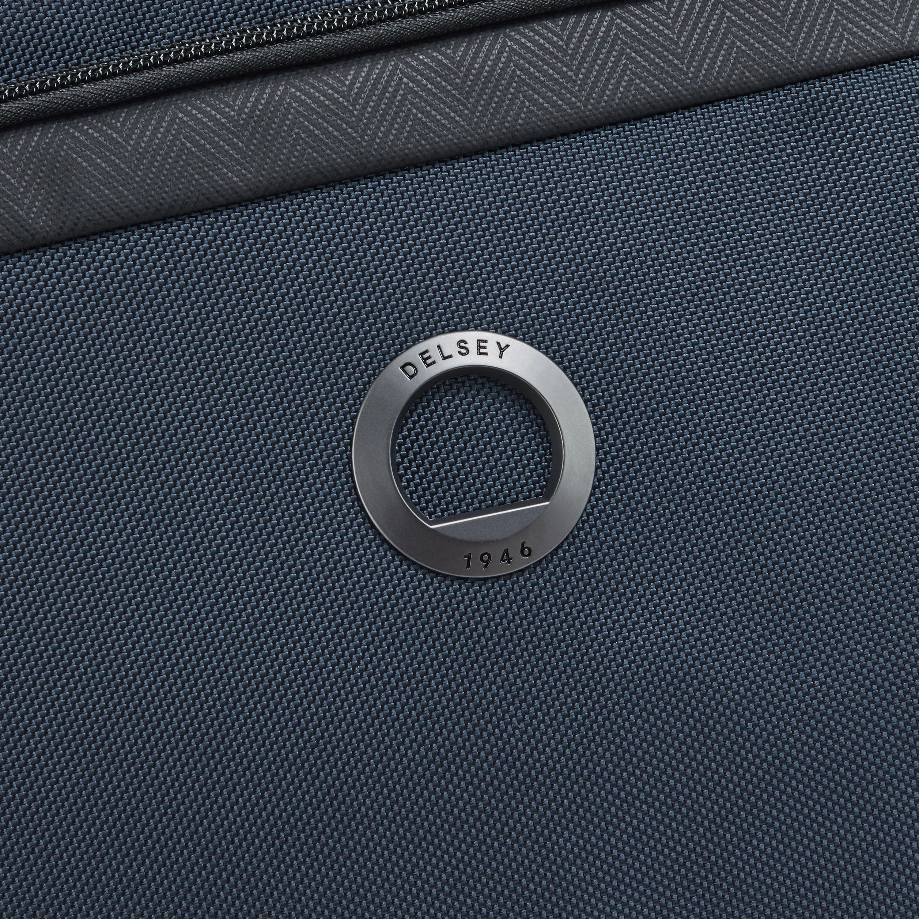 DLC PRO | Laptoptasche MARINEBLAU