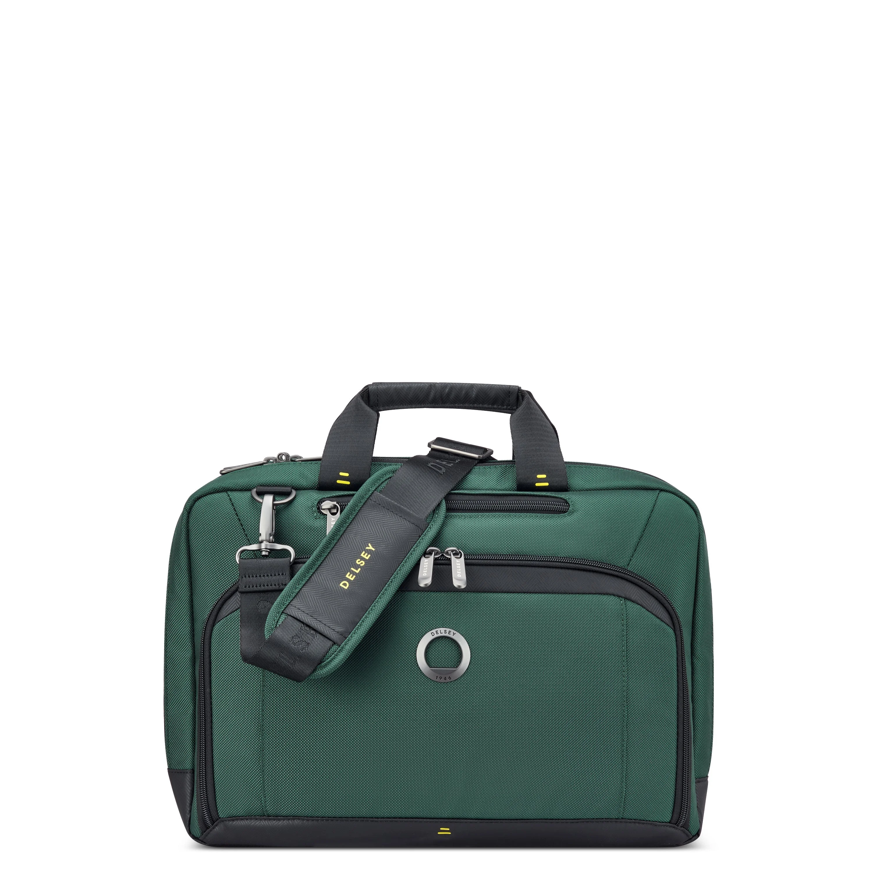DLC PRO | Laptoptasche OLIVE