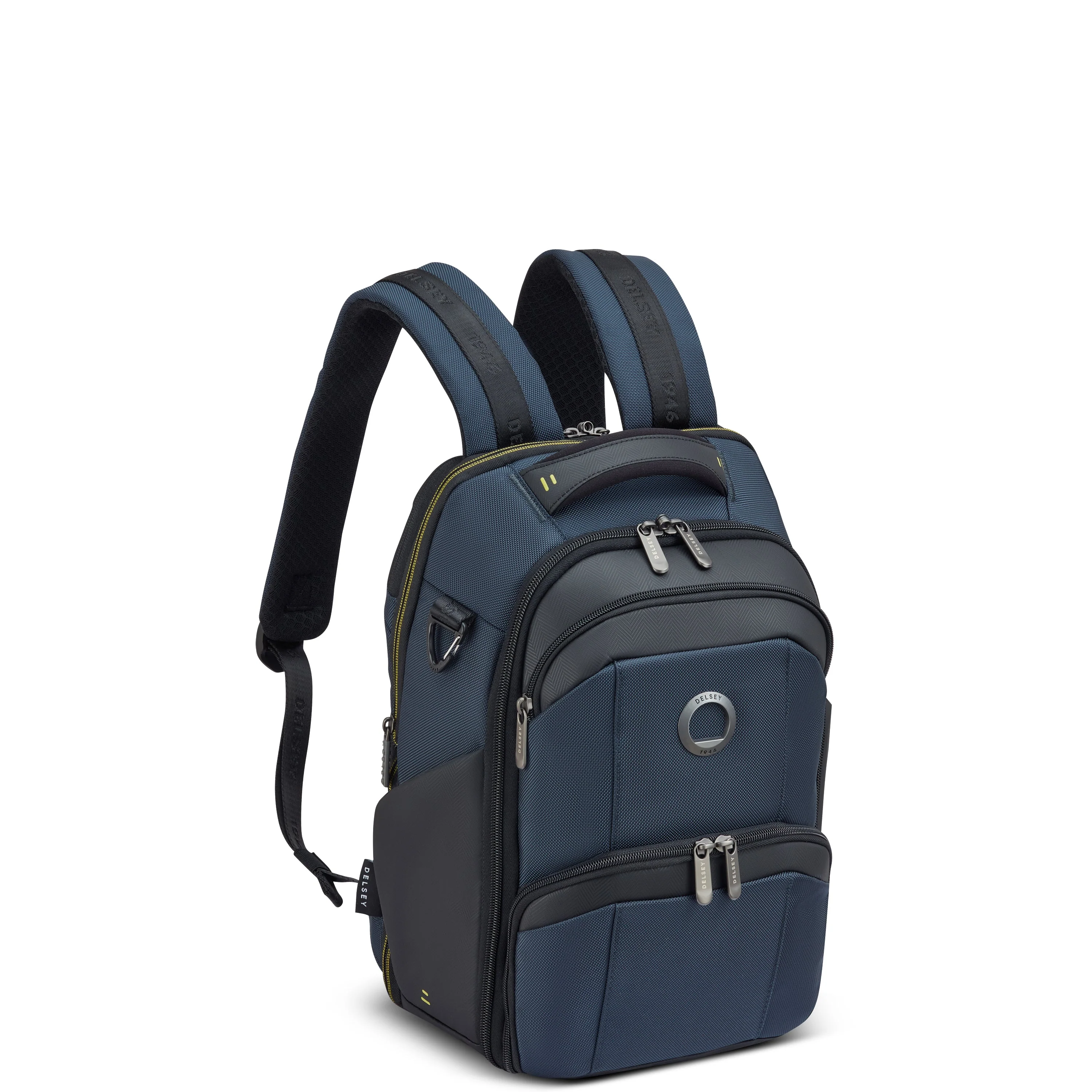 DLC PRO | Rucksack 18L MARINEBLAU