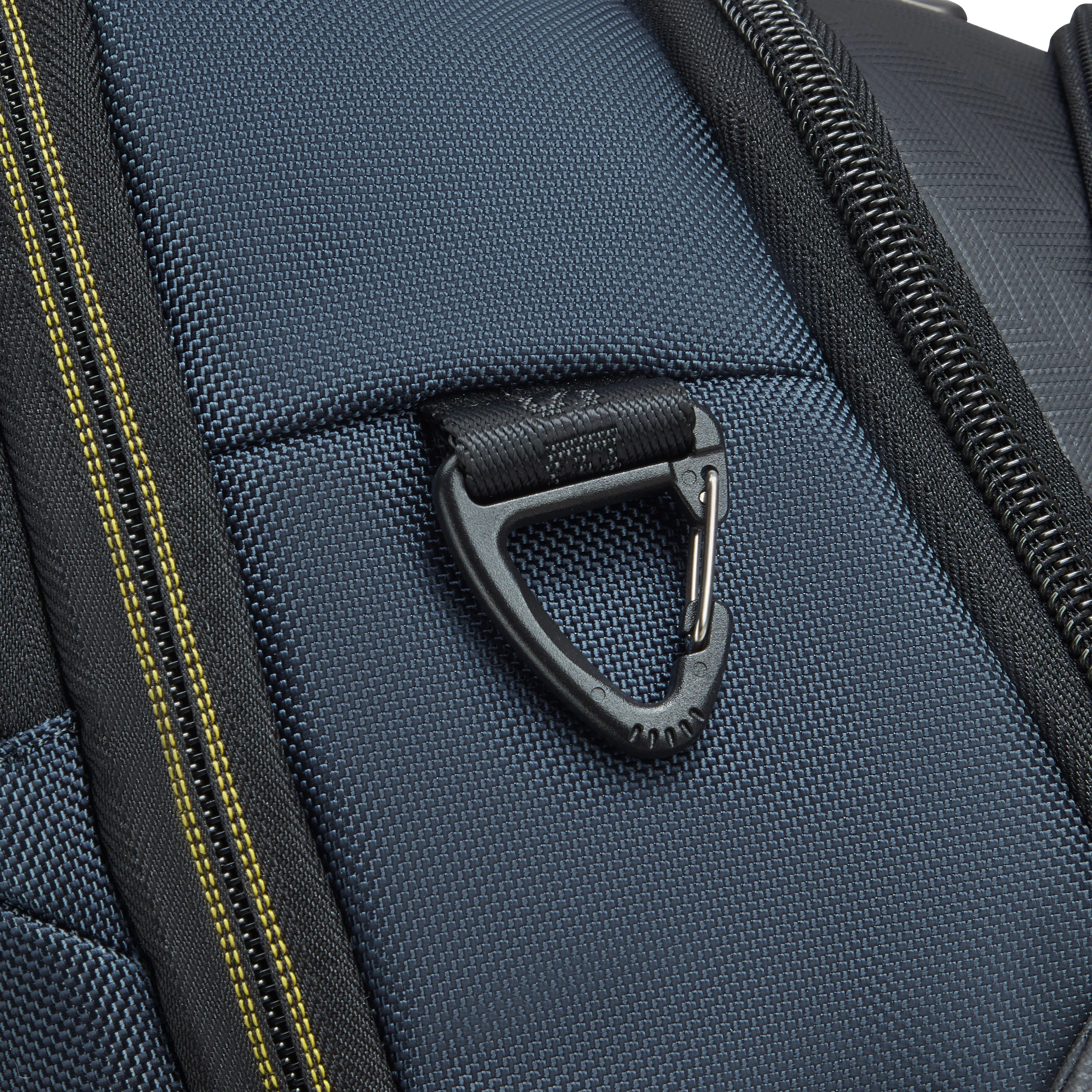 DLC PRO | Rucksack 18L MARINEBLAU