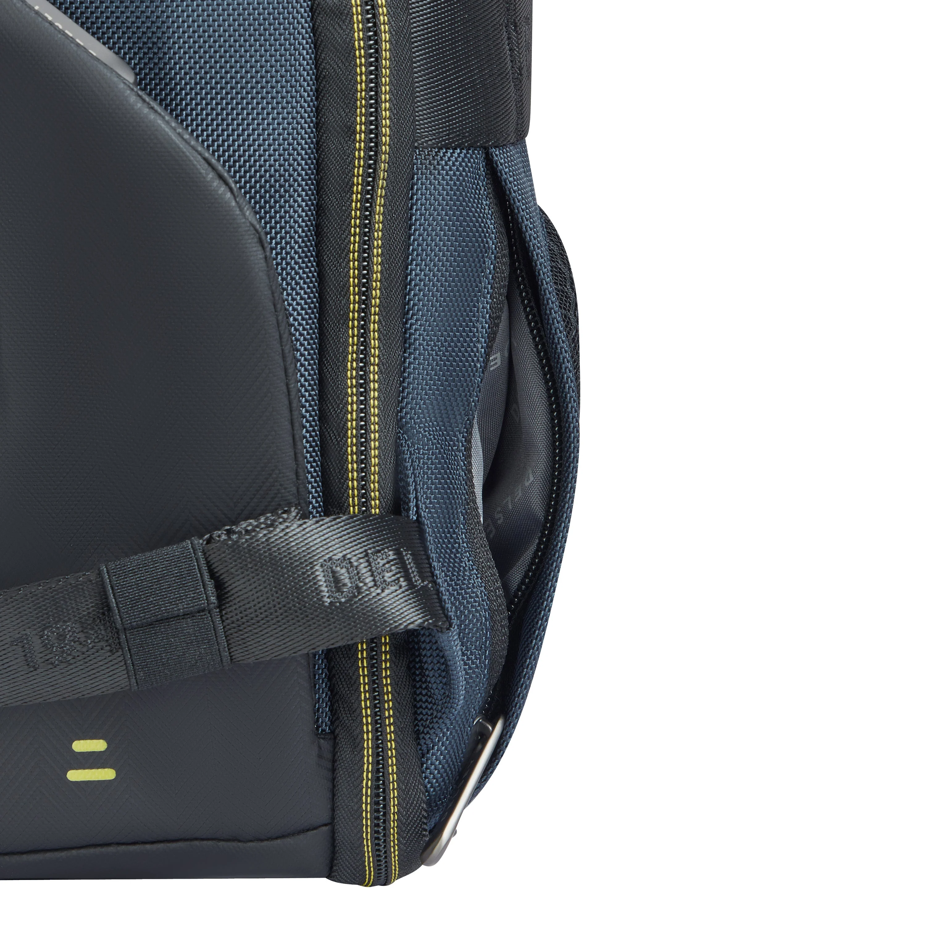 DLC PRO | Rucksack 18L MARINEBLAU