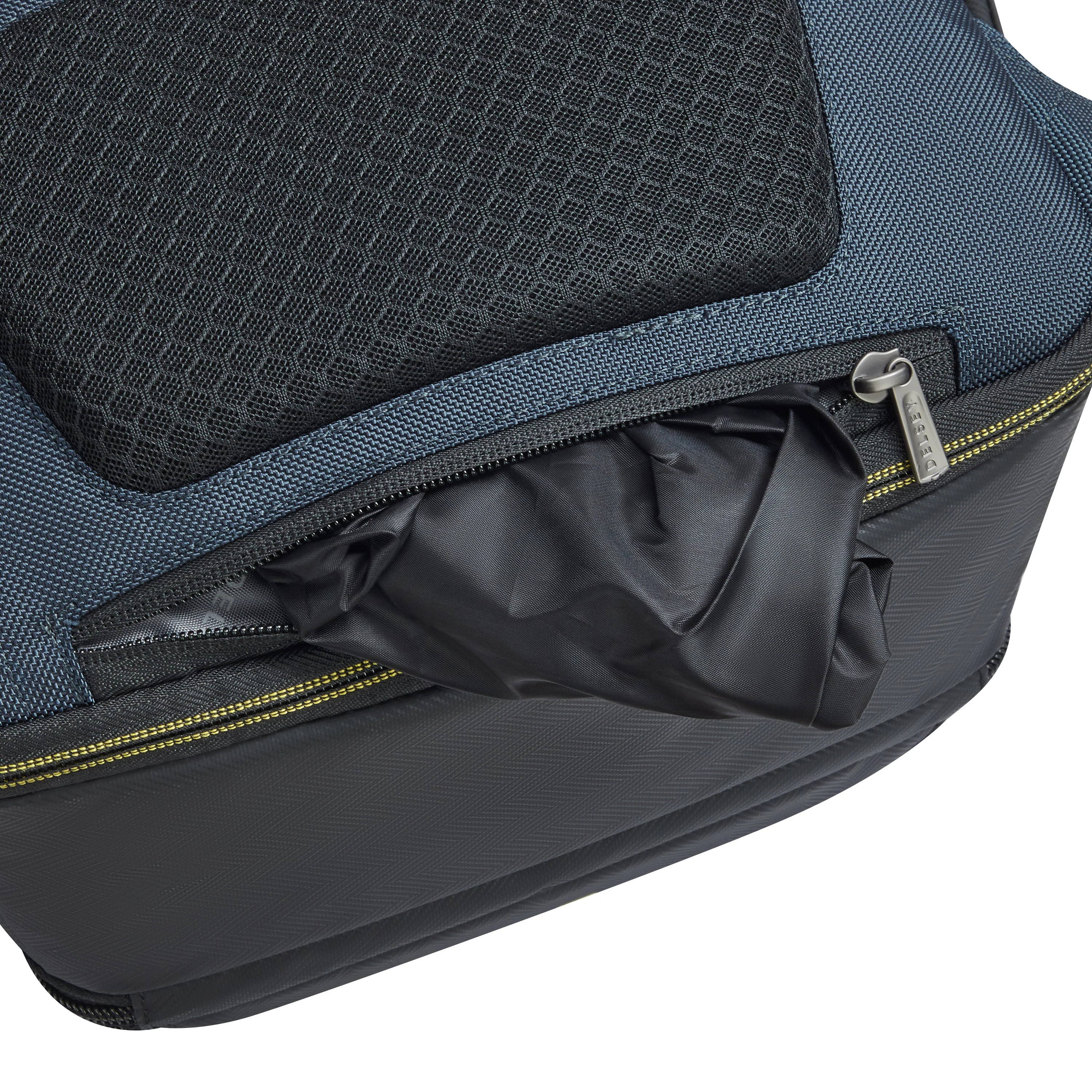 DLC PRO | Rucksack 18L MARINEBLAU