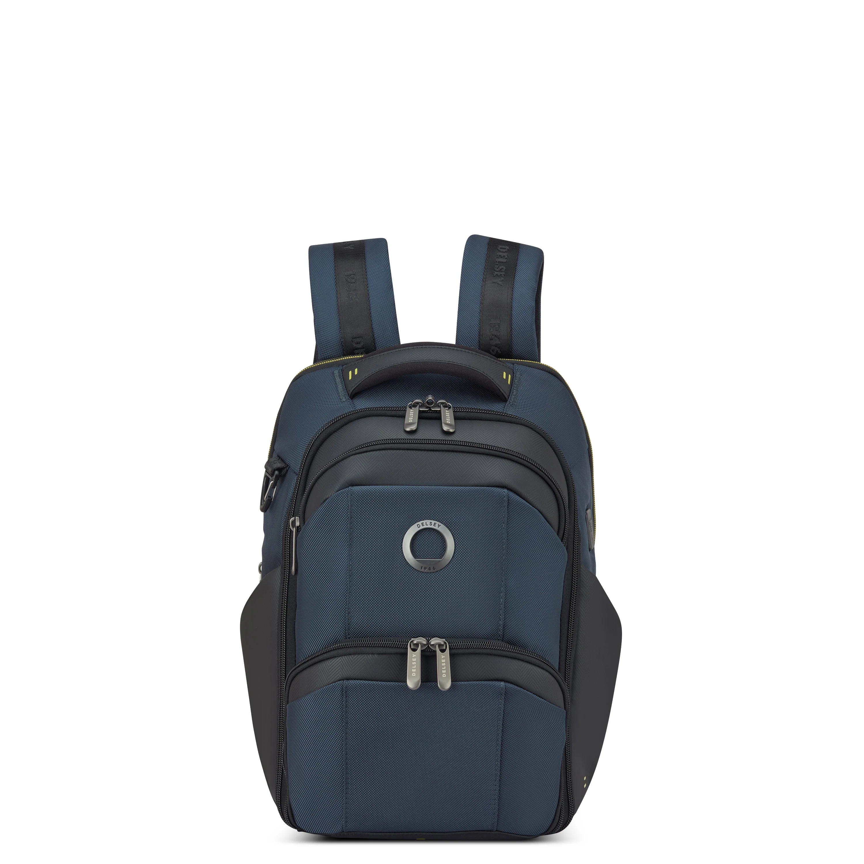 DLC PRO | Rucksack 18L MARINEBLAU
