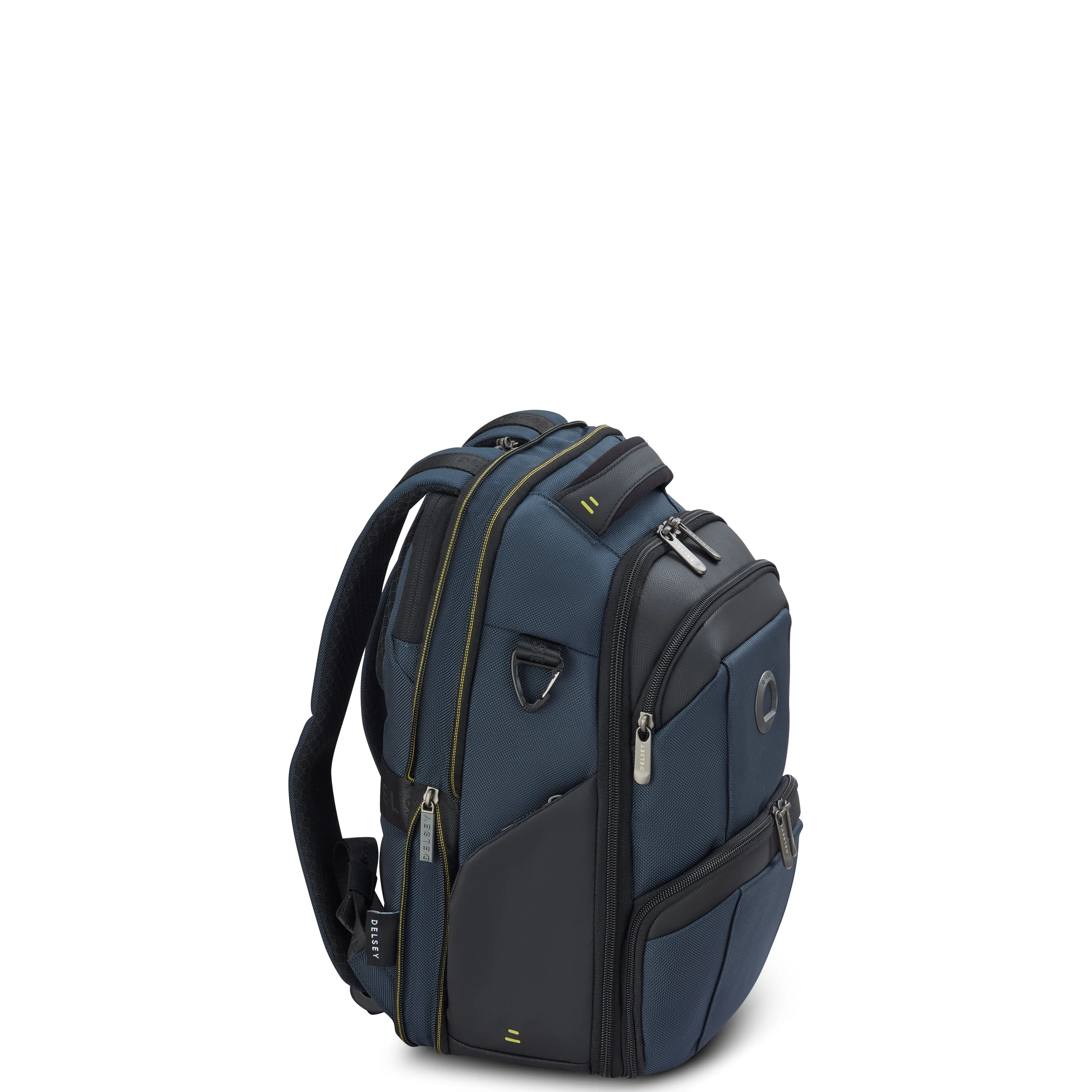 DLC PRO | Rucksack 18L MARINEBLAU