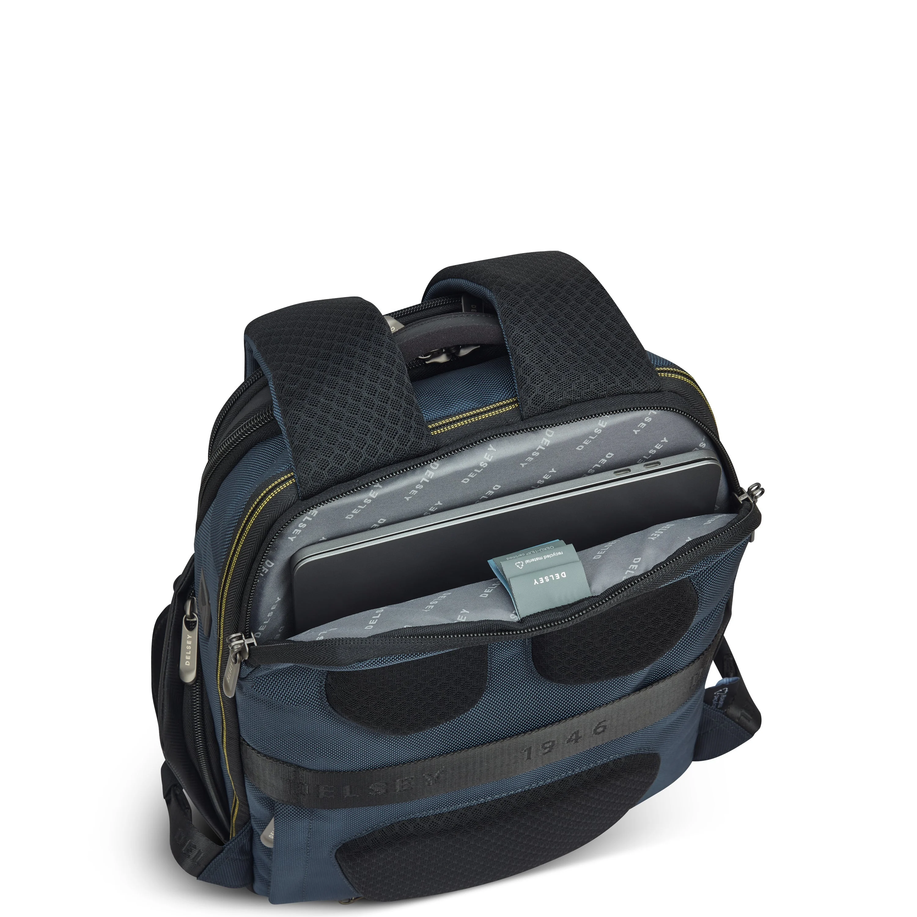 DLC PRO | Rucksack 18L MARINEBLAU