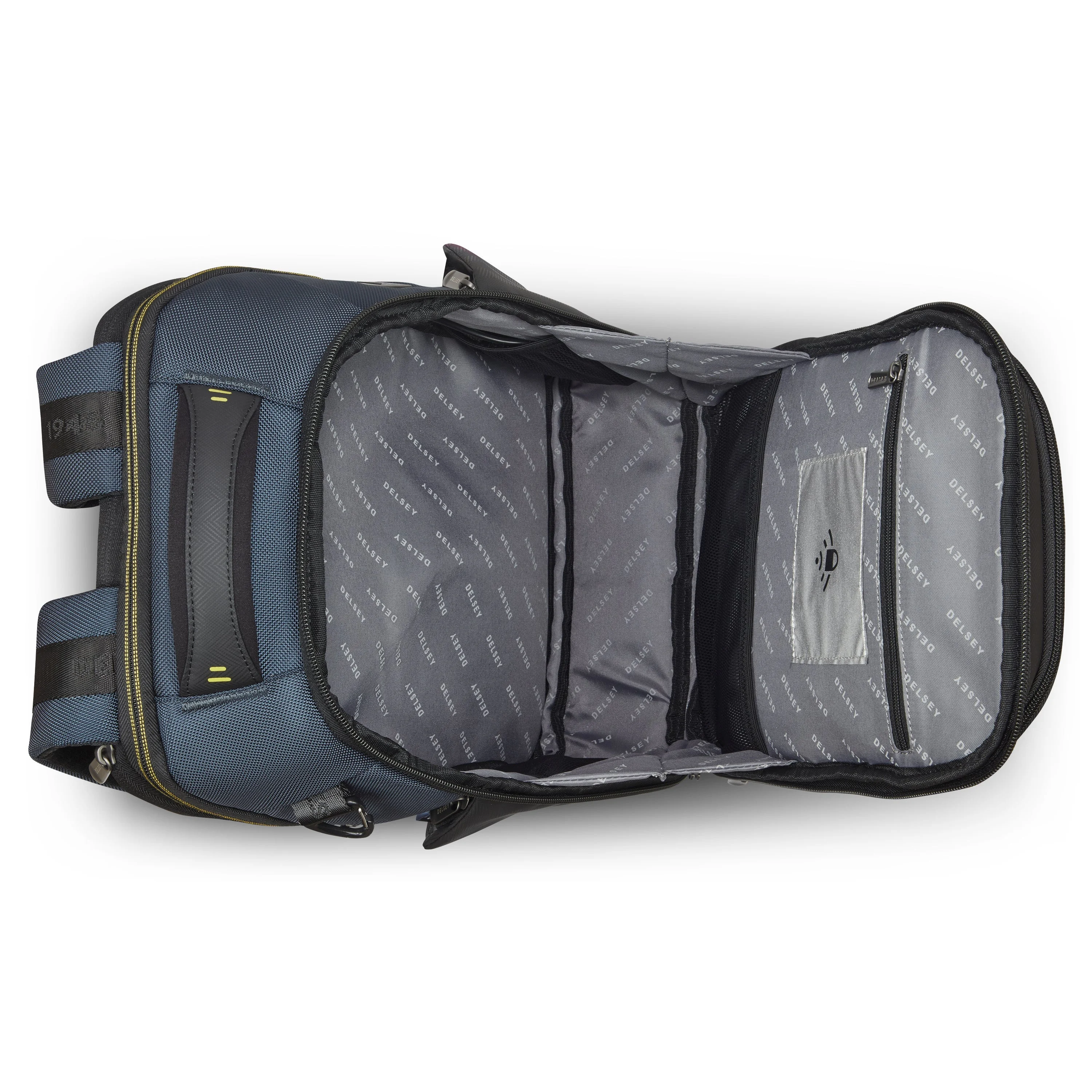 DLC PRO | Rucksack 18L MARINEBLAU