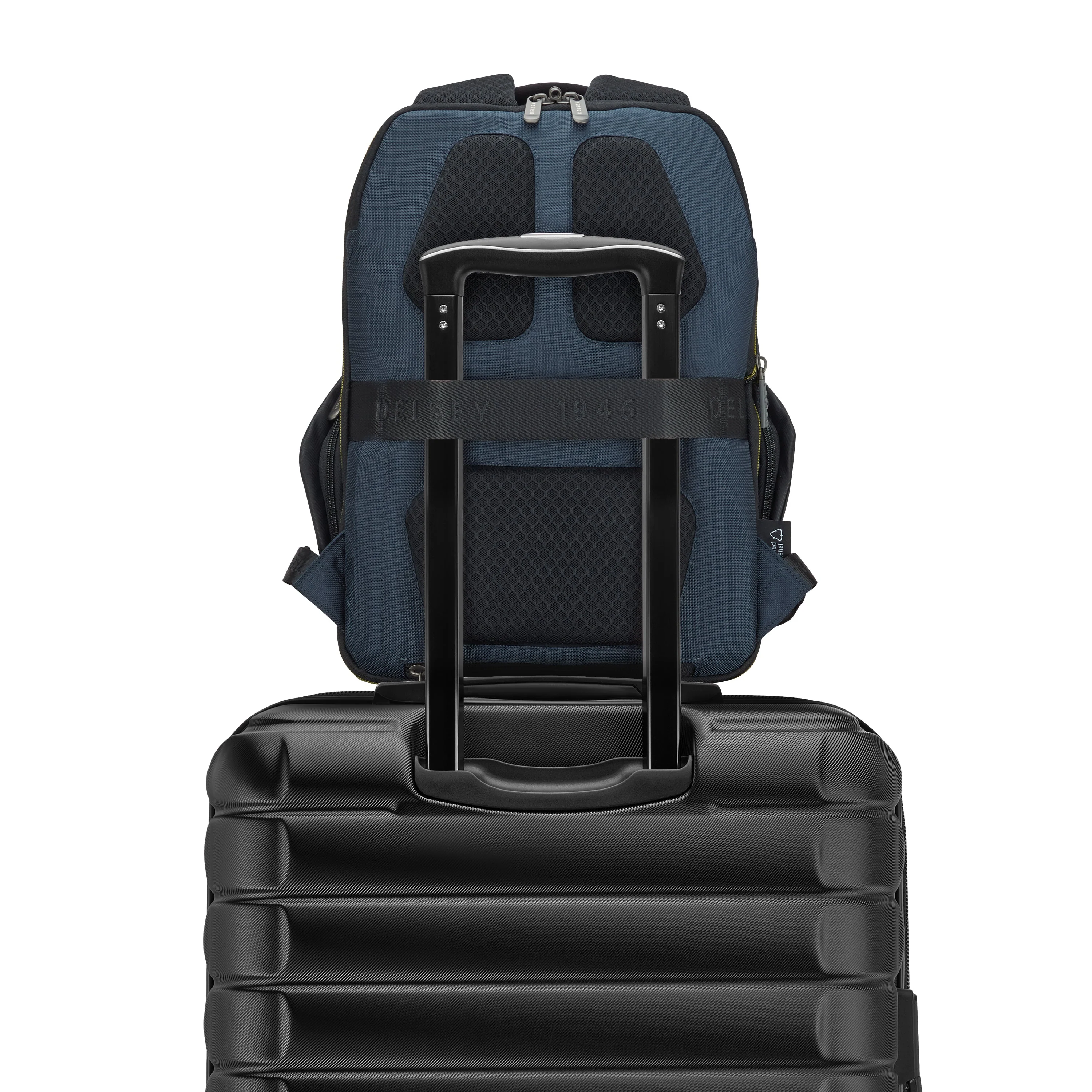 DLC PRO | Rucksack 18L MARINEBLAU