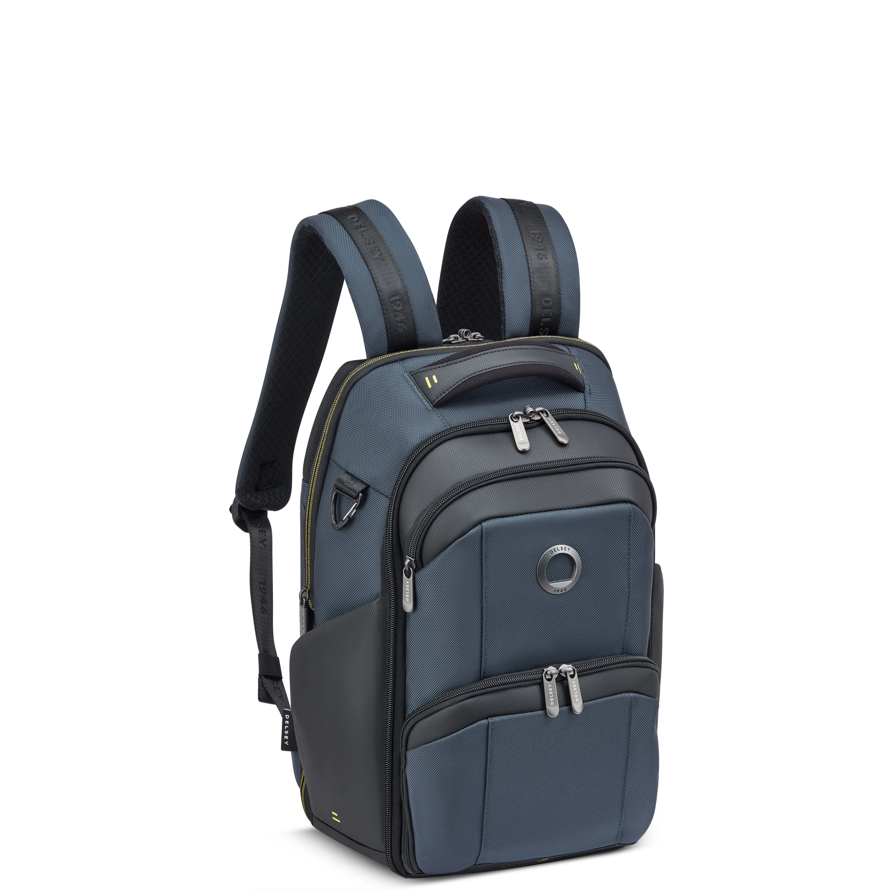 DLC PRO | Rucksack 24L MARINEBLAU