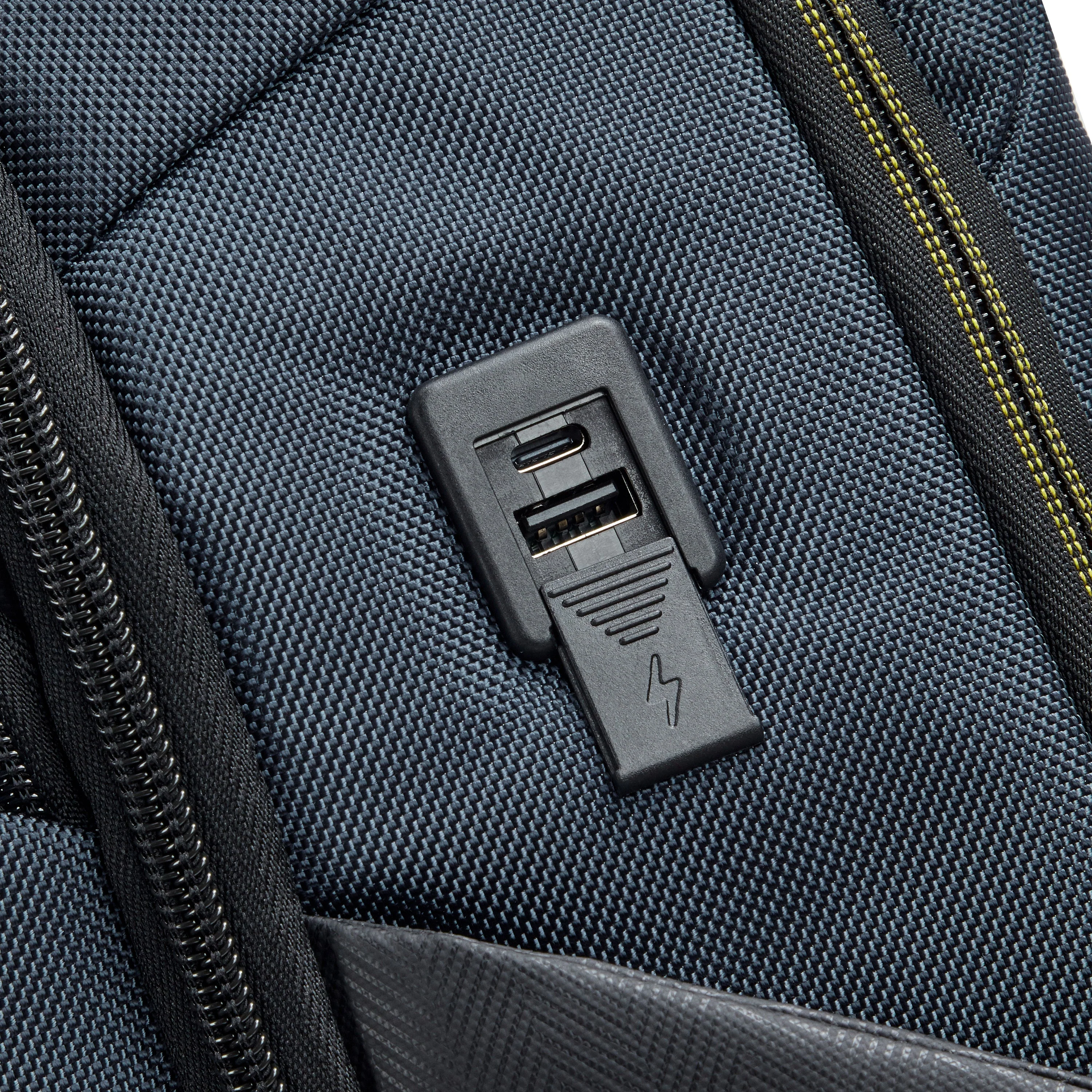 DLC PRO | Rucksack 24L MARINEBLAU