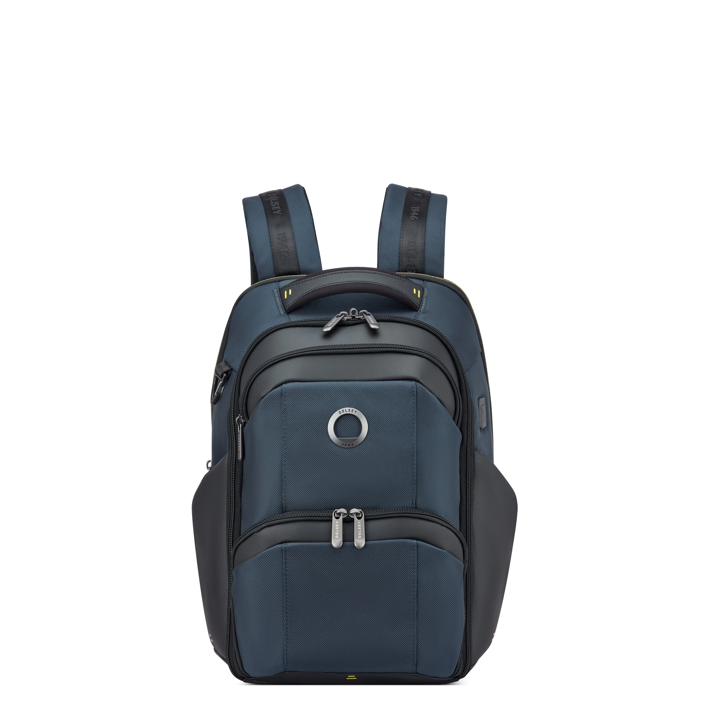 DLC PRO | Rucksack 24L MARINEBLAU
