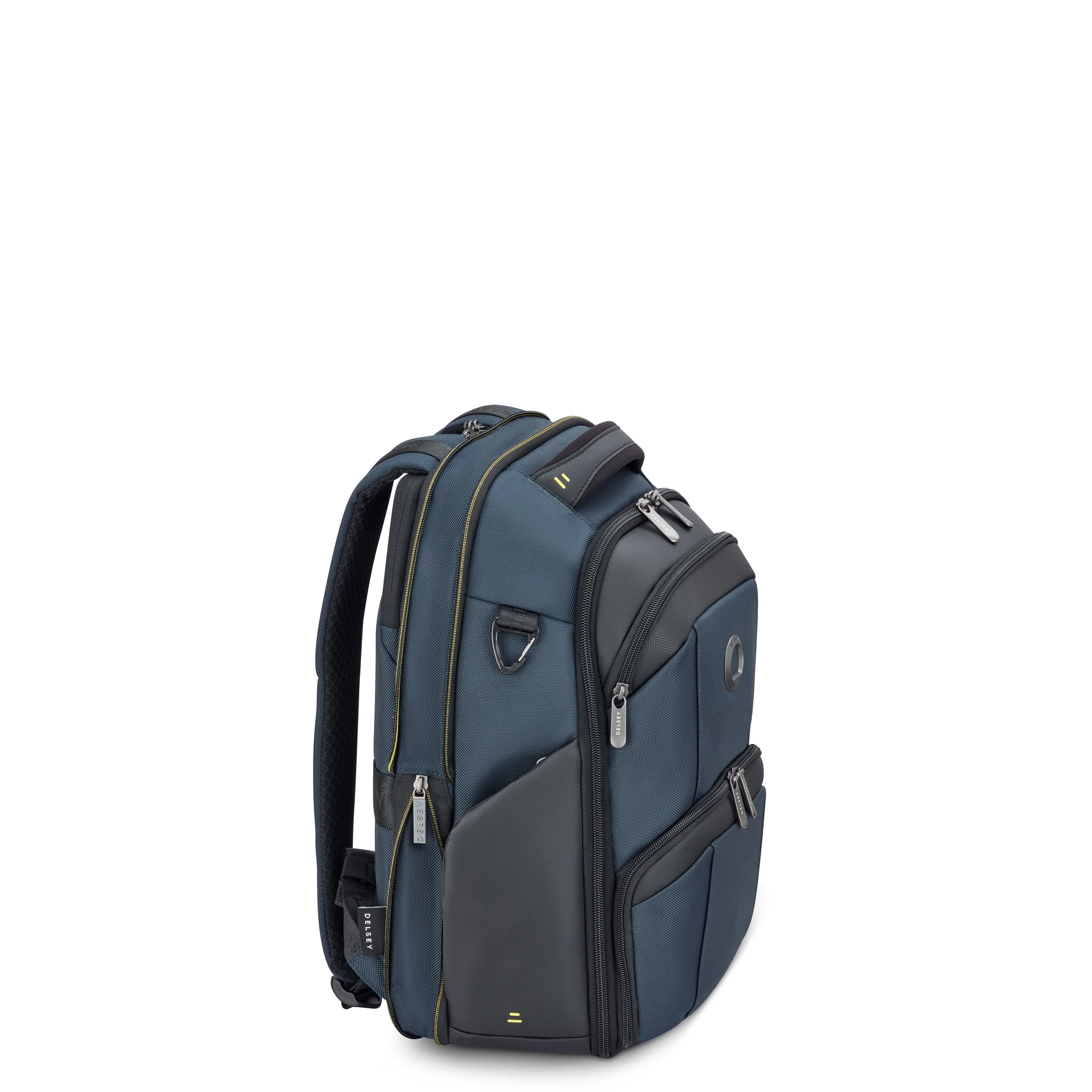 DLC PRO | Rucksack 24L MARINEBLAU