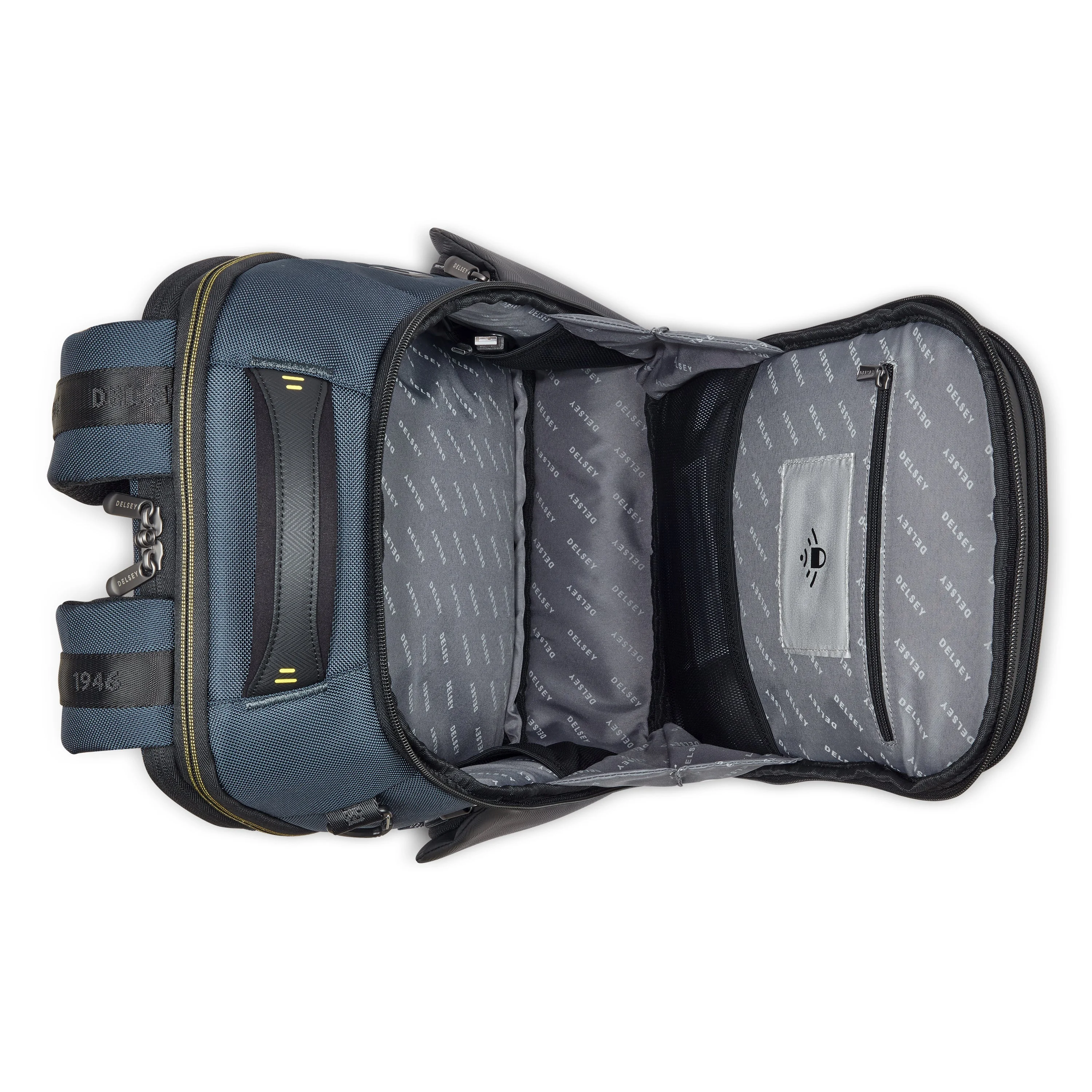 DLC PRO | Rucksack 24L MARINEBLAU