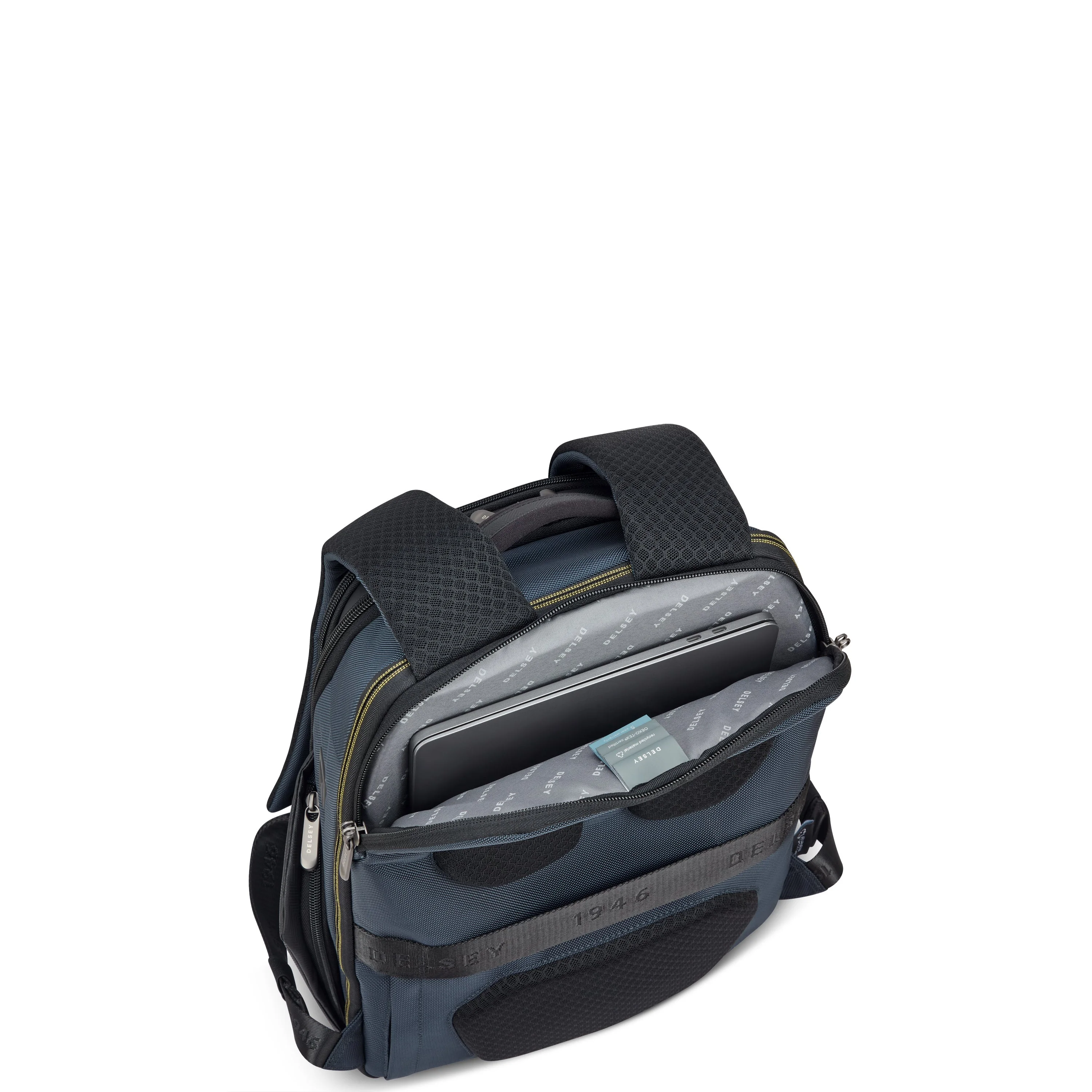 DLC PRO | Rucksack 24L MARINEBLAU