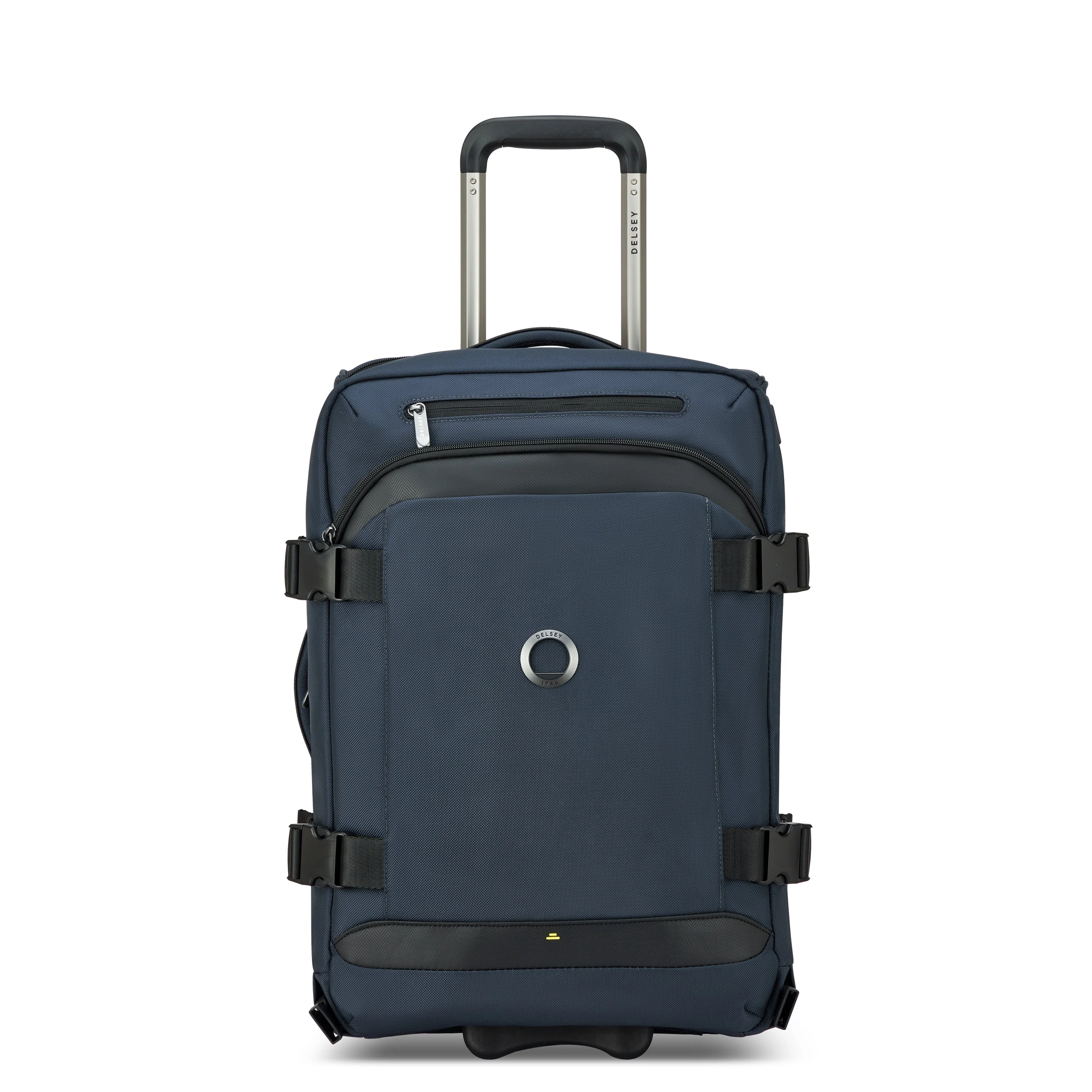 DLC PRO | Rucksack-Trolley 48 L MARINEBLAU