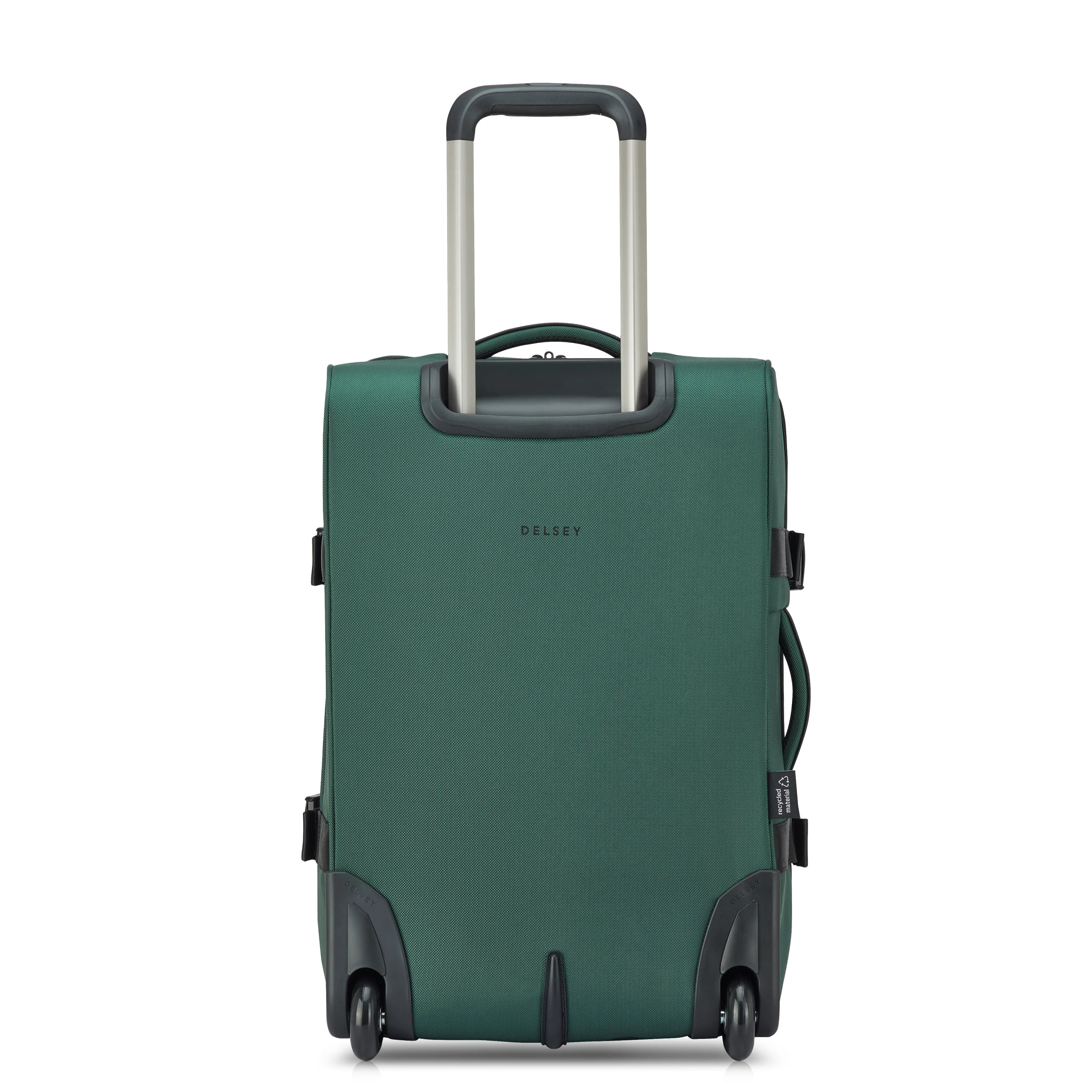 DLC PRO | Rucksack-Trolley 48 L OLIVE