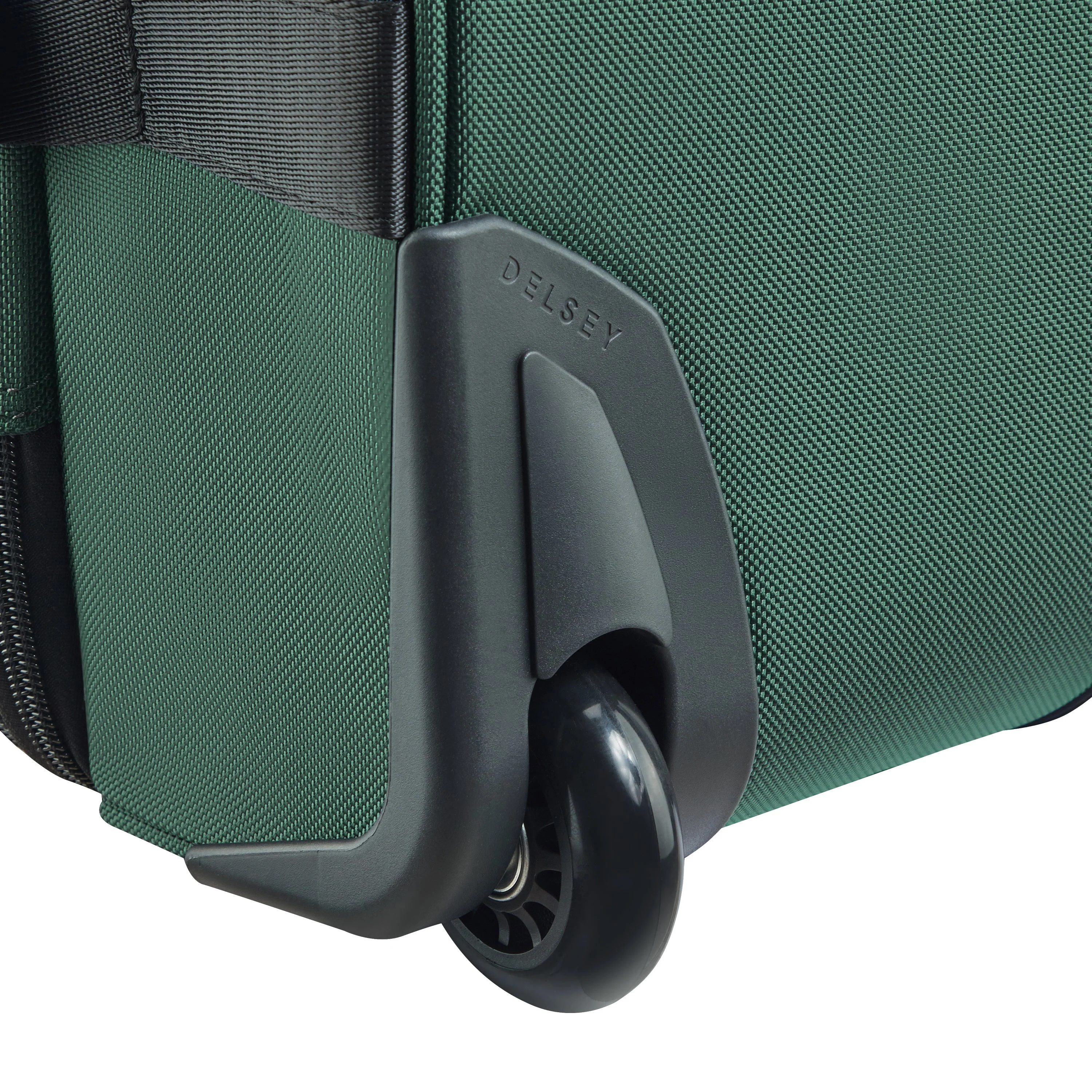 DLC PRO | Rucksack-Trolley 48 L OLIVE