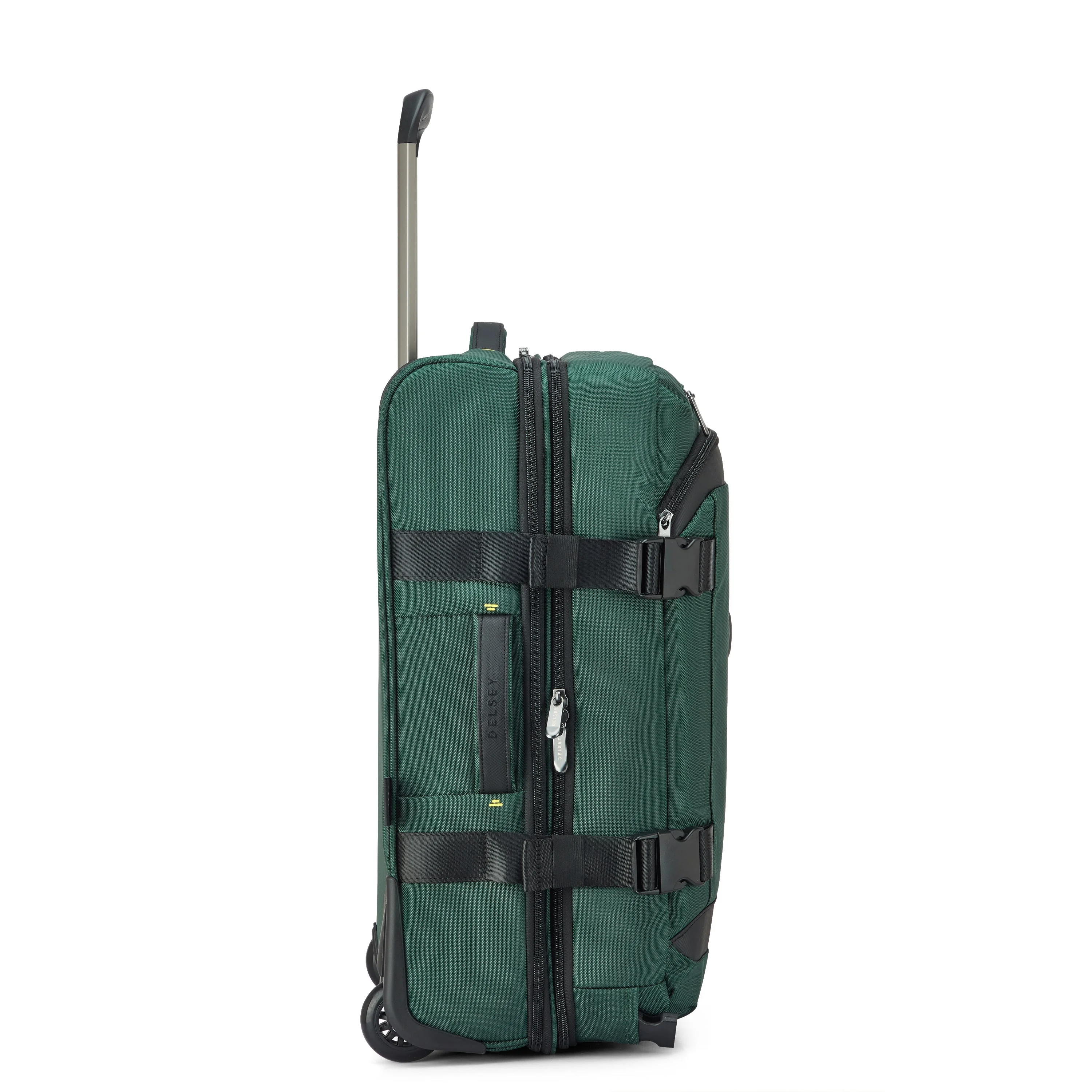 DLC PRO | Rucksack-Trolley 48 L OLIVE