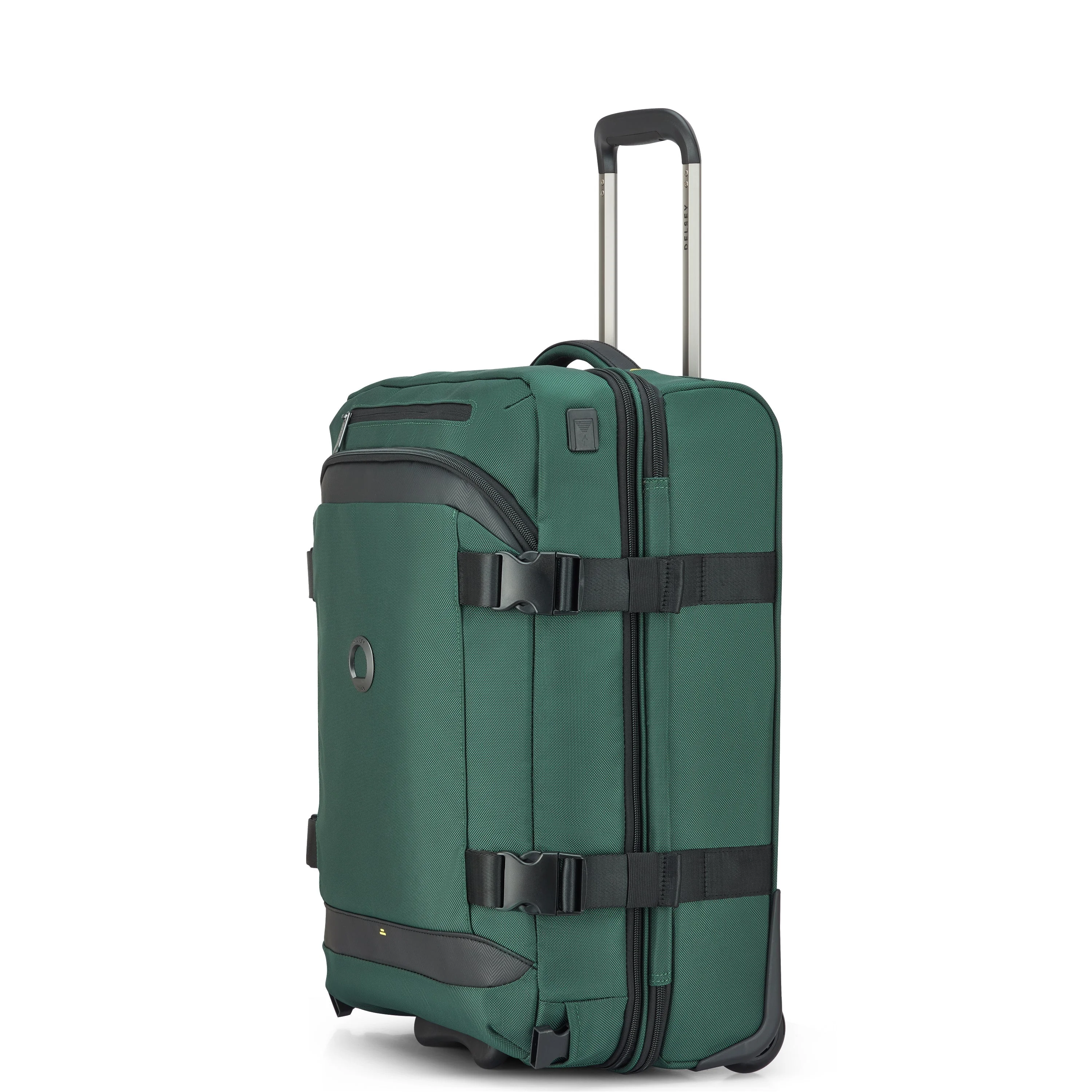 DLC PRO | Rucksack-Trolley 48 L OLIVE