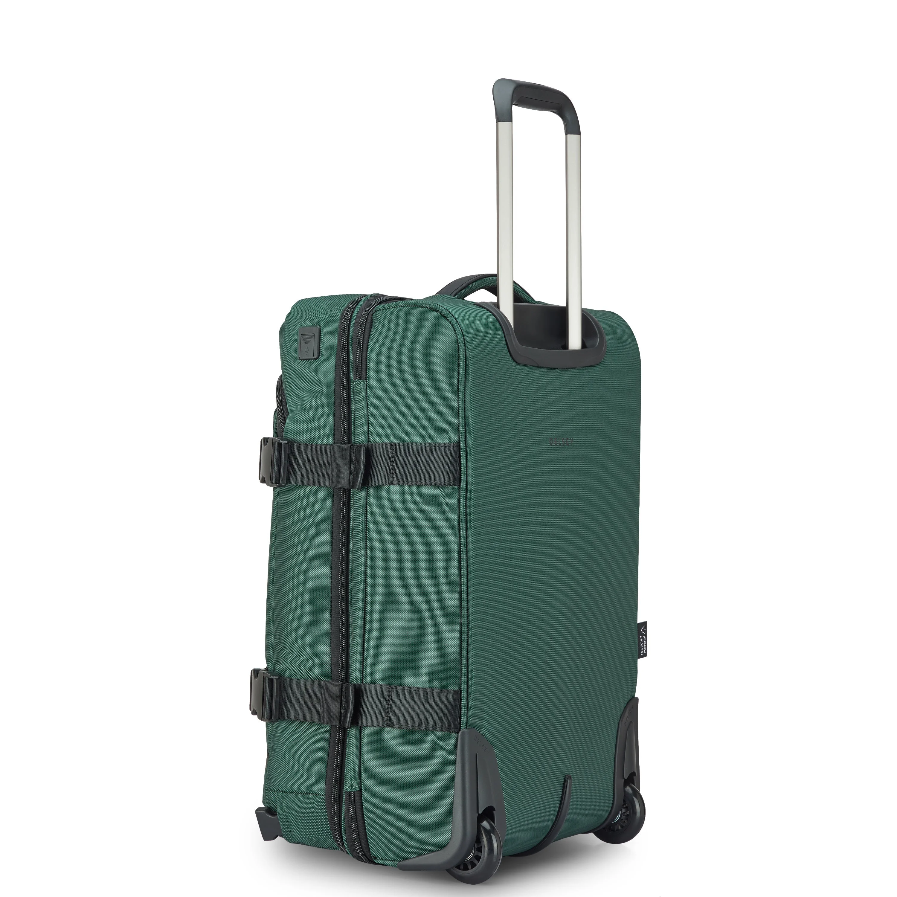 DLC PRO | Rucksack-Trolley 48 L OLIVE