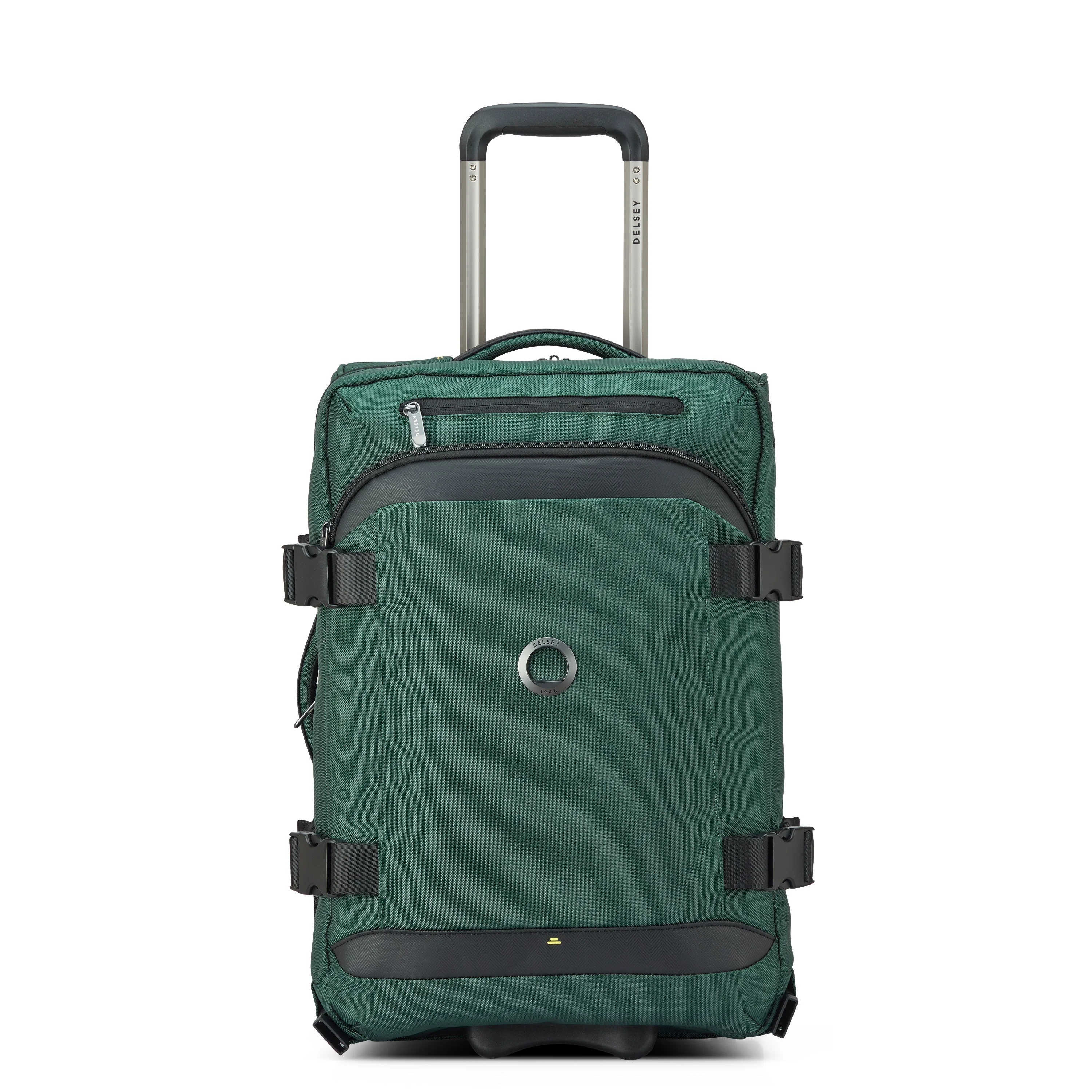 DLC PRO | Rucksack-Trolley 48 L OLIVE